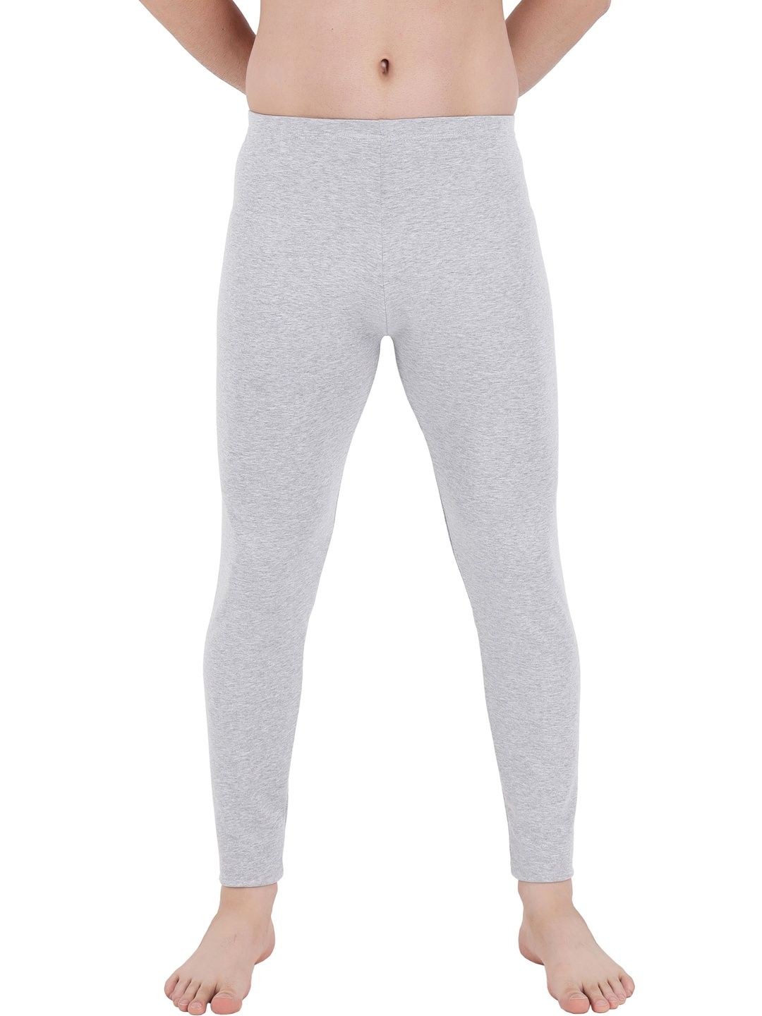 SELFCARE Cotton Mid Rise Thermal Bottoms-picture-38