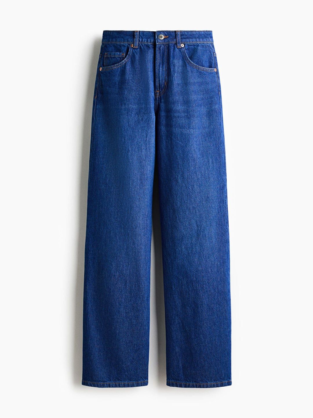 H&M Wide High Jeans-picture-23