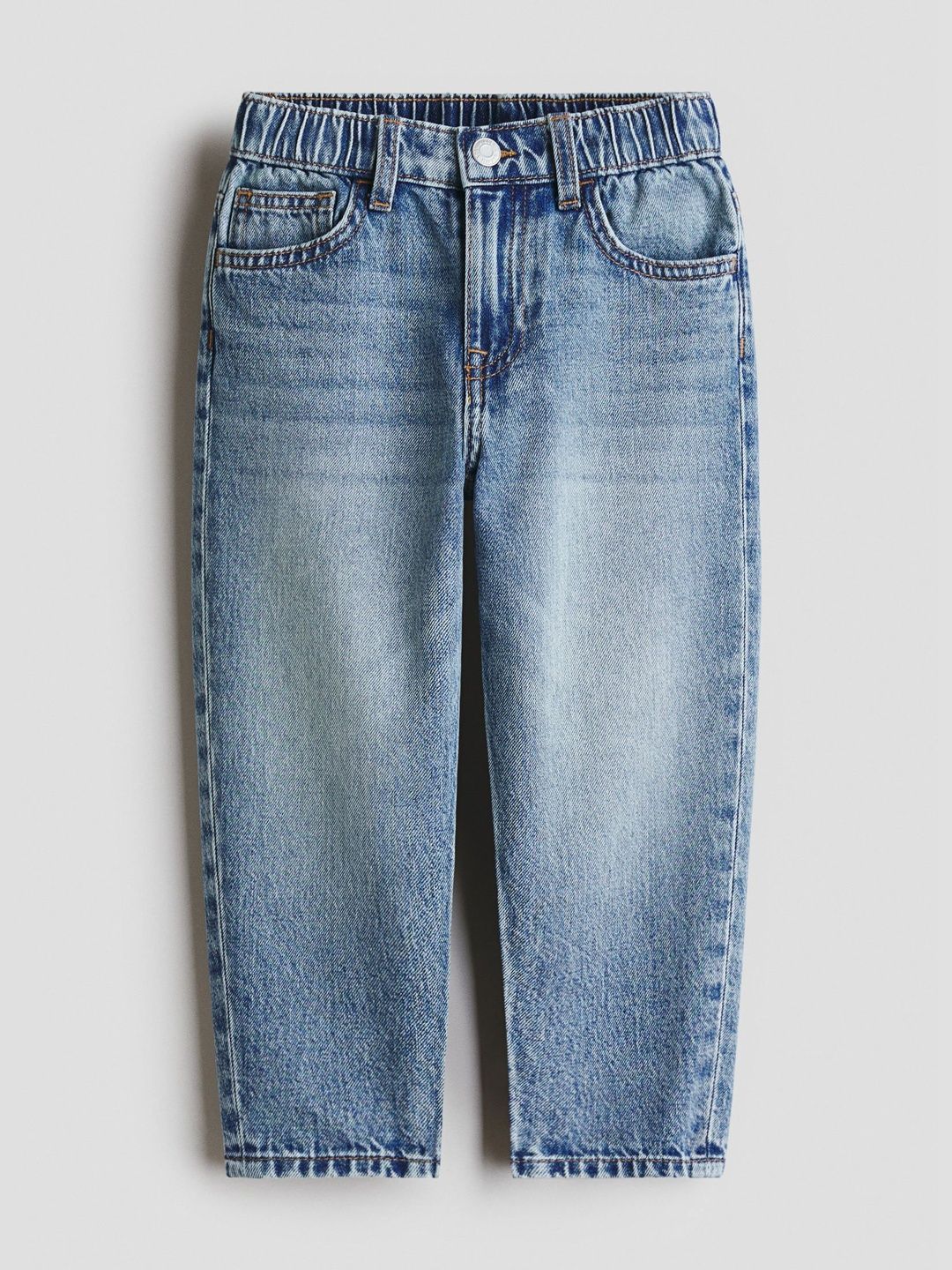 H&M Loose Fit Jeans