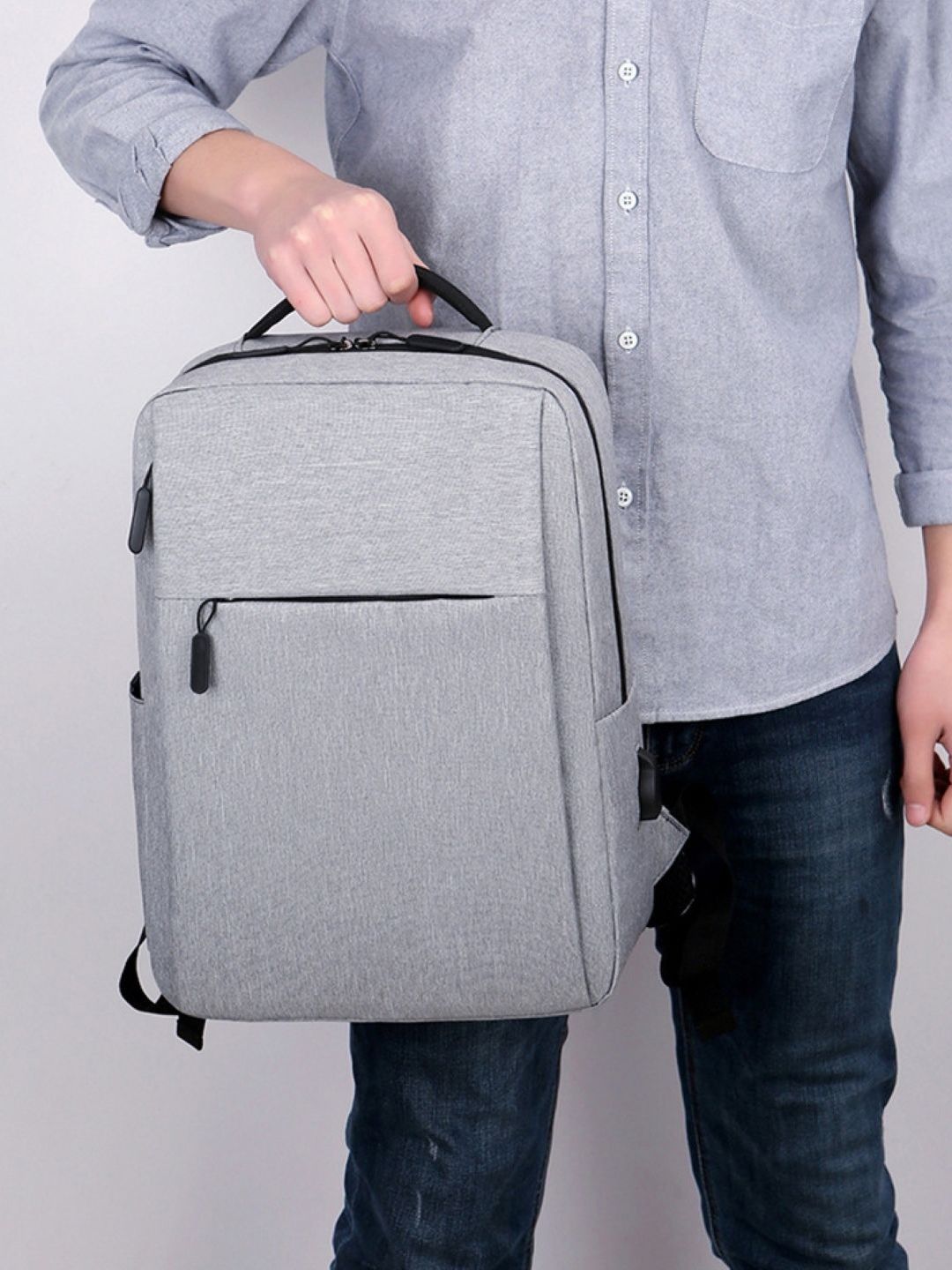 KPOP Men Backpack-picture-30