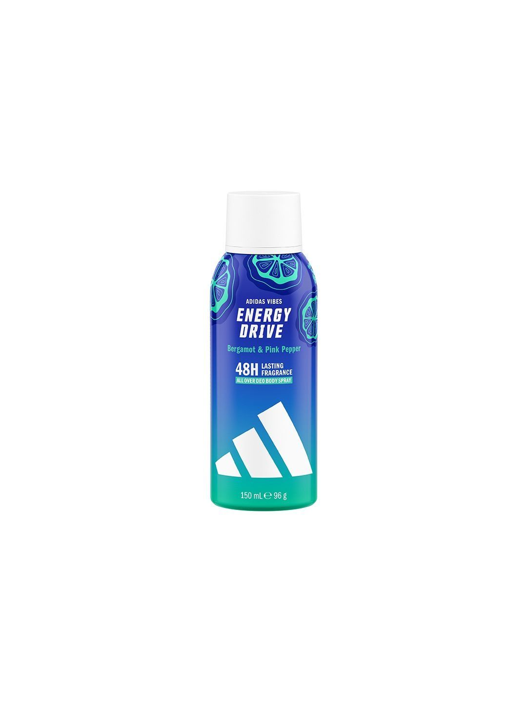 ADIDAS Vibes Energy Drive 48H All Over Deo Body Spray -96 g-picture-17