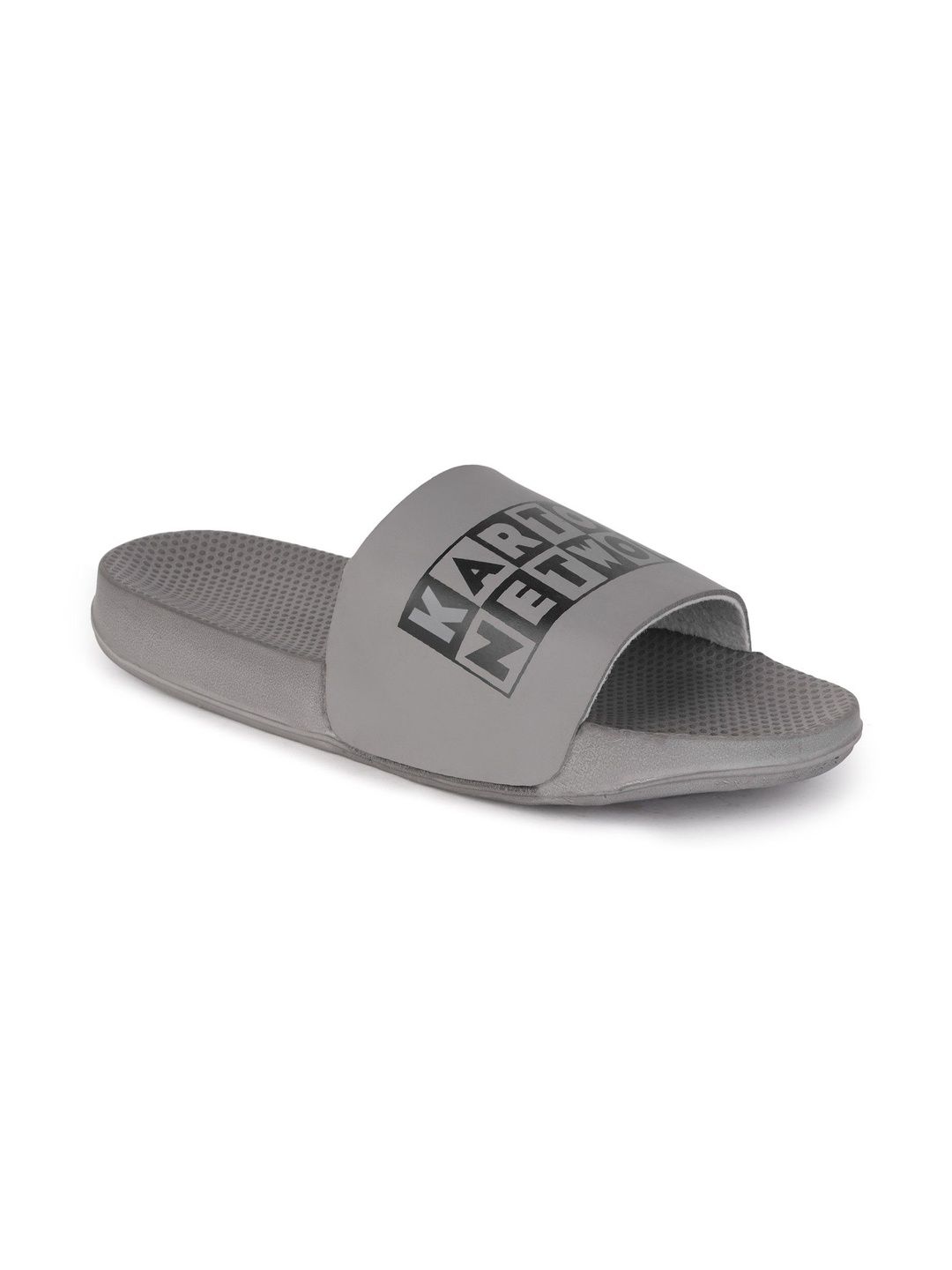 PENNEN Men Printed Sliders-picture-51