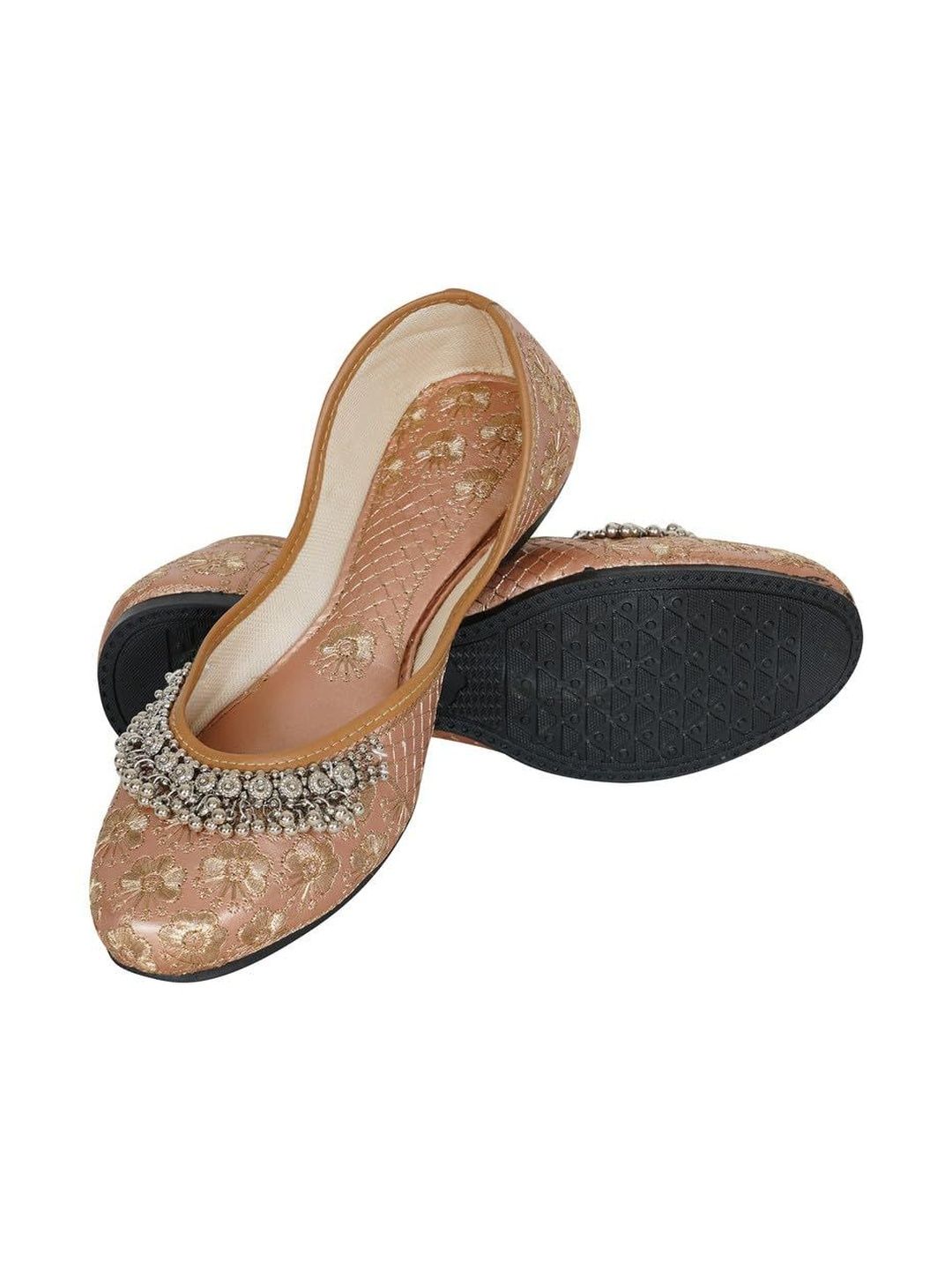 SZN Women Mojaris Flats-picture-38