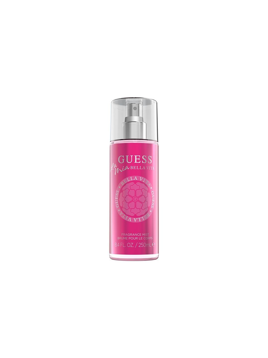 GUESS Women La Mia Bella Vita Long Lasting Fragrance Mist - 250 ml-picture-14