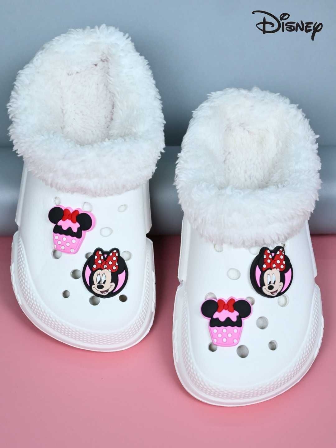 Disney By Yellow Bee Girls Clogs Sandals-picture-51