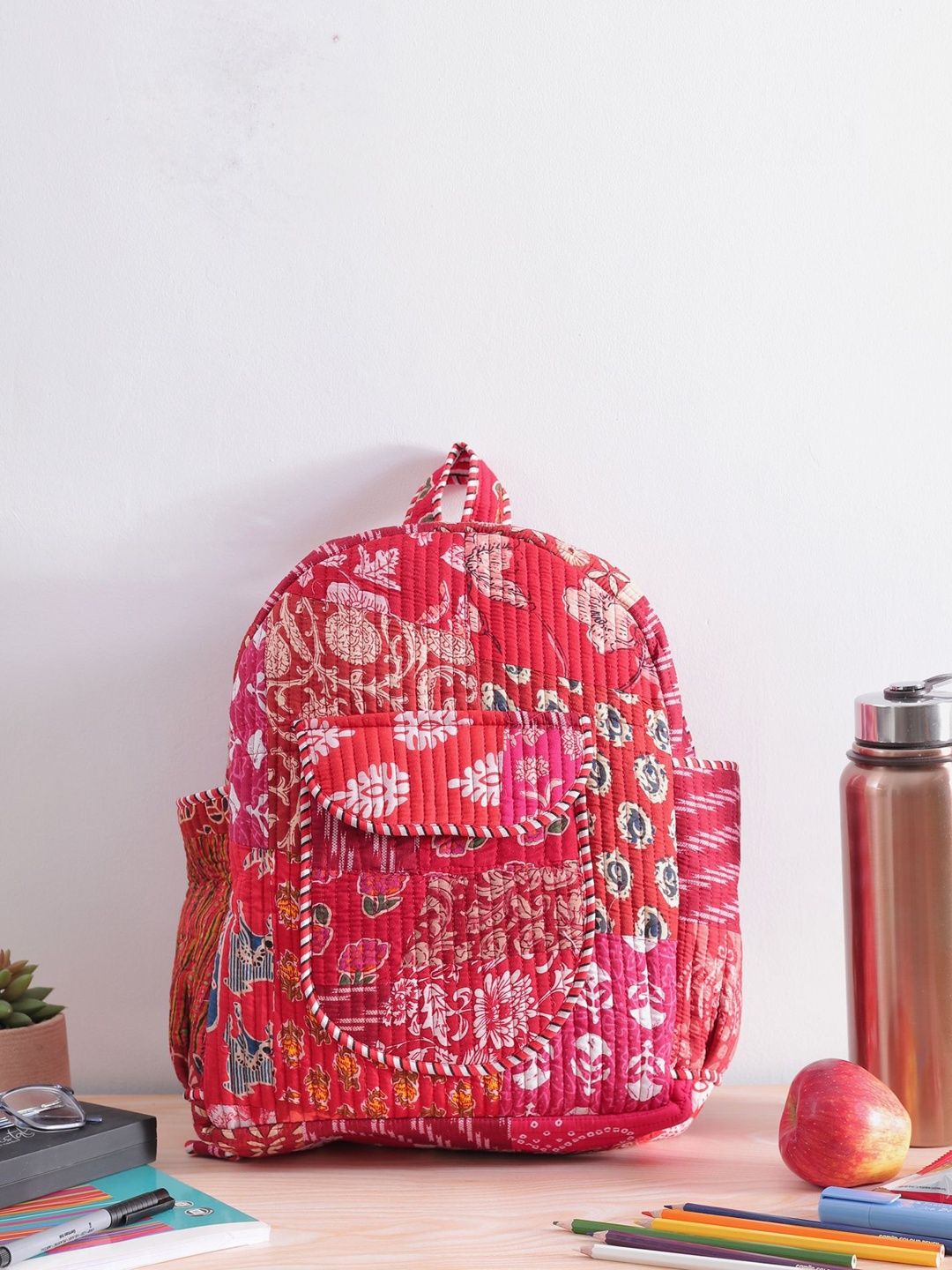 HANDICRAFT PALACE Unisex Backpack-picture-31