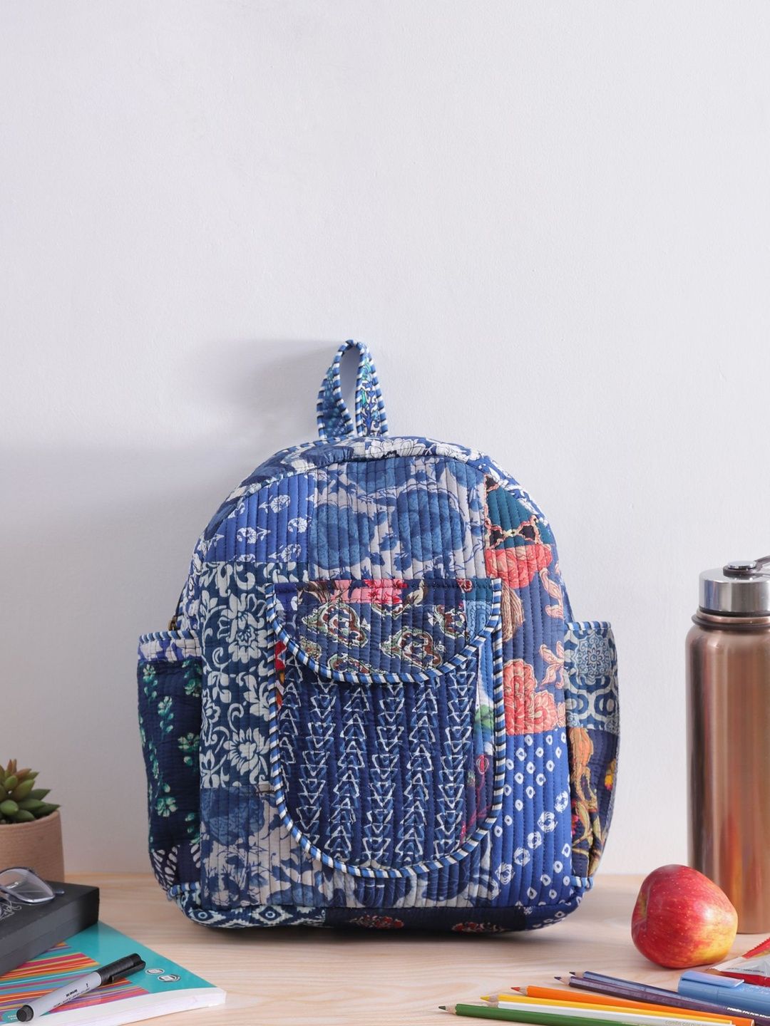 HANDICRAFT PALACE Unisex Backpack-picture-35