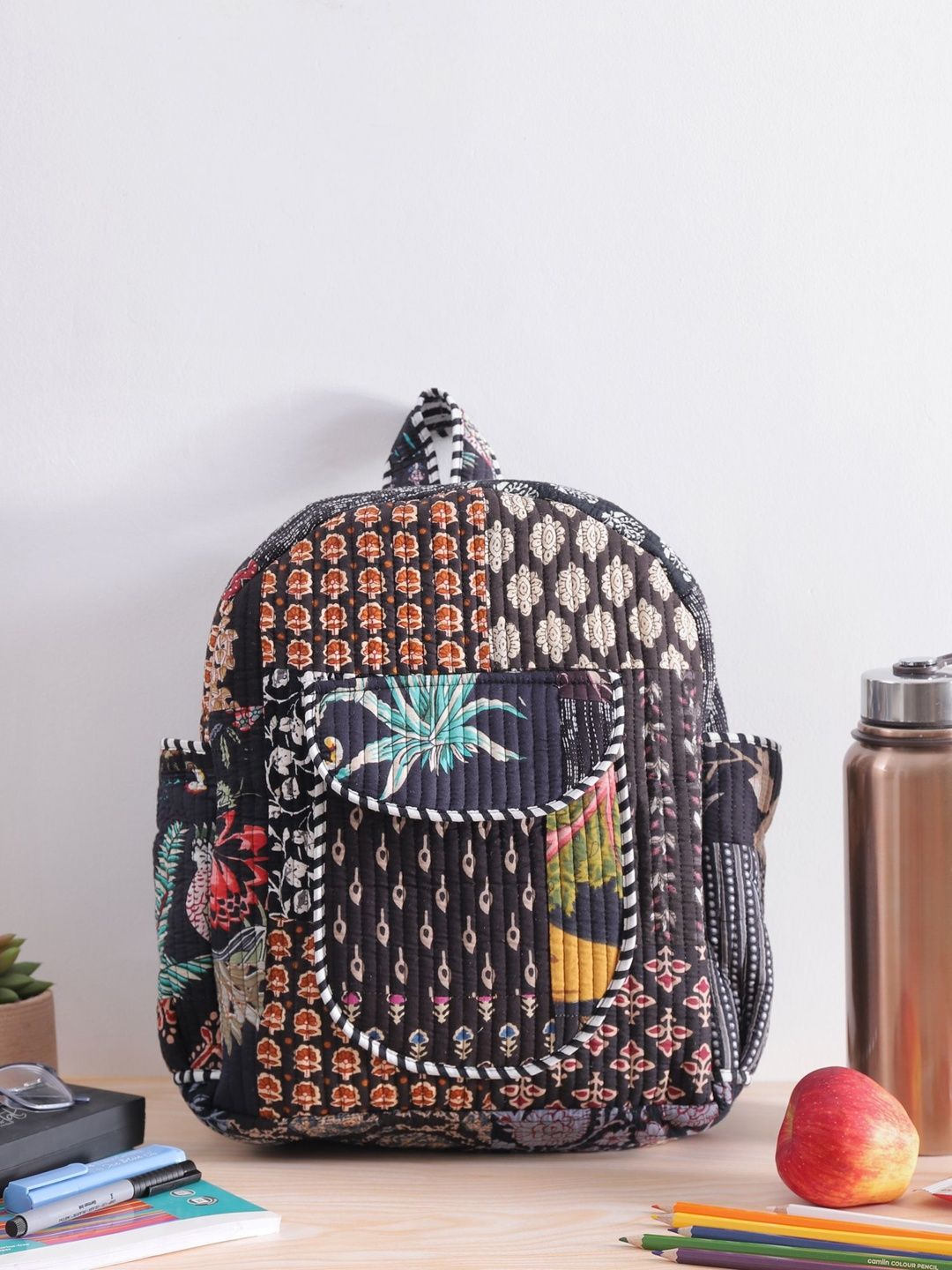 HANDICRAFT PALACE Unisex Backpack-picture-14