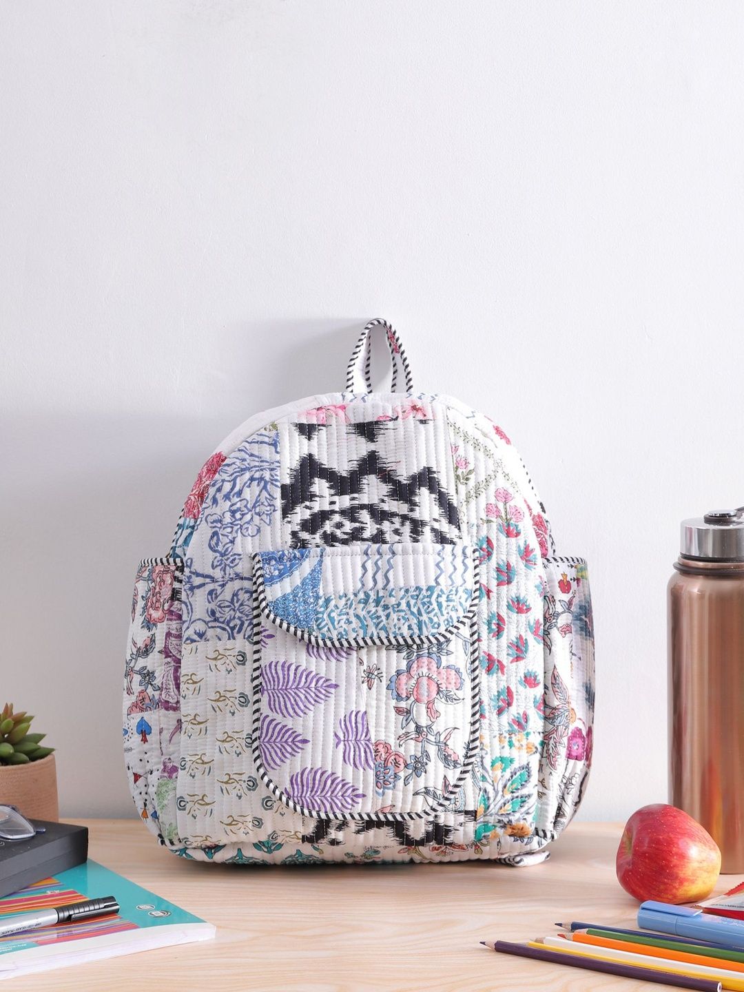 HANDICRAFT PALACE Unisex Backpack-picture-21
