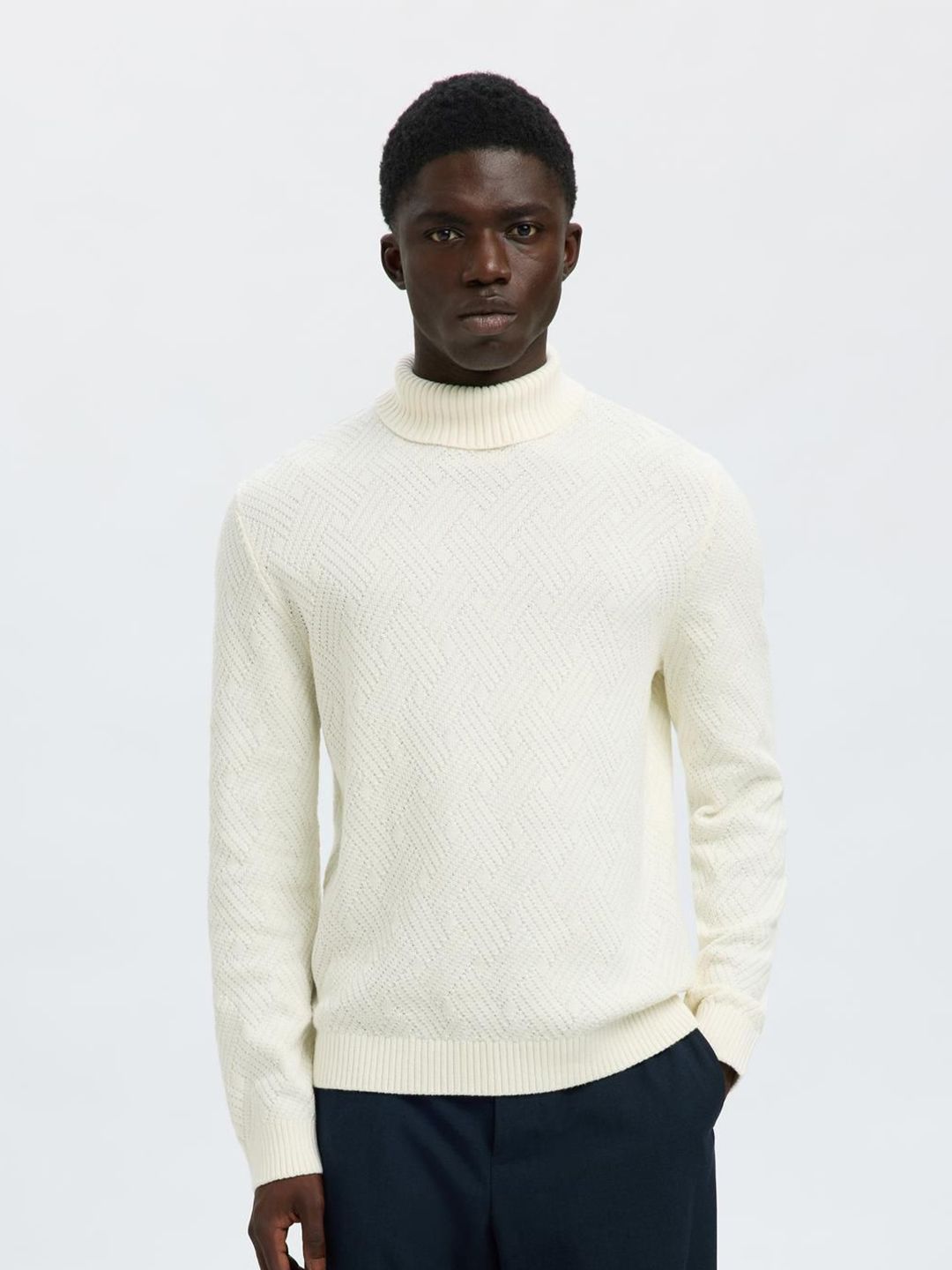 SELECTED Men Pullover-picture-13