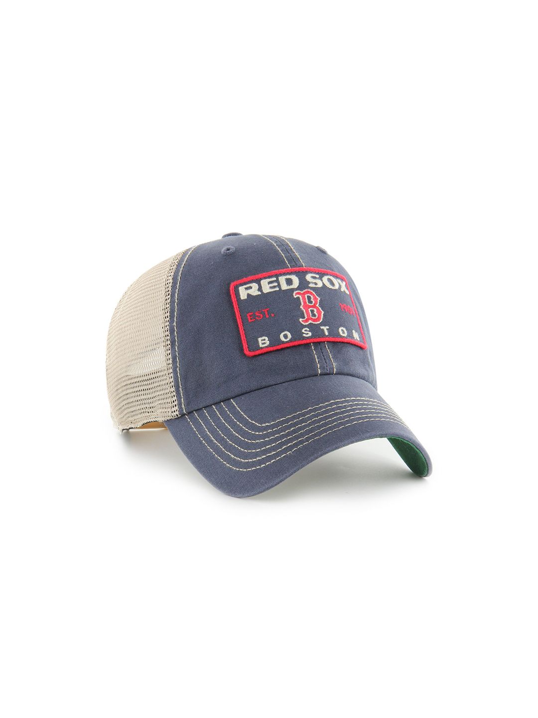 '47 Men Embroidered Baseball Cap-picture-20