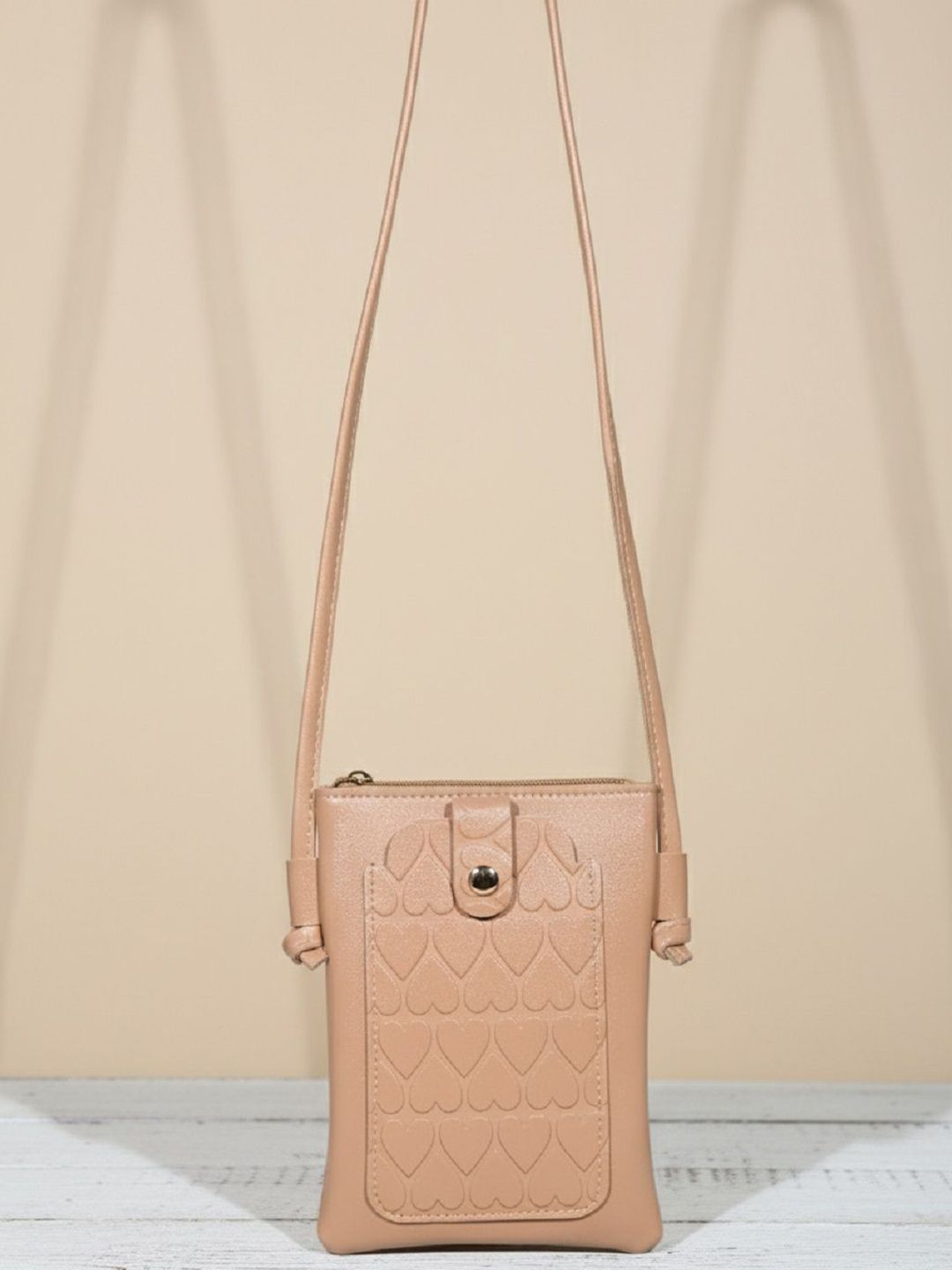 Donicy PU Sling Bag-image-3
