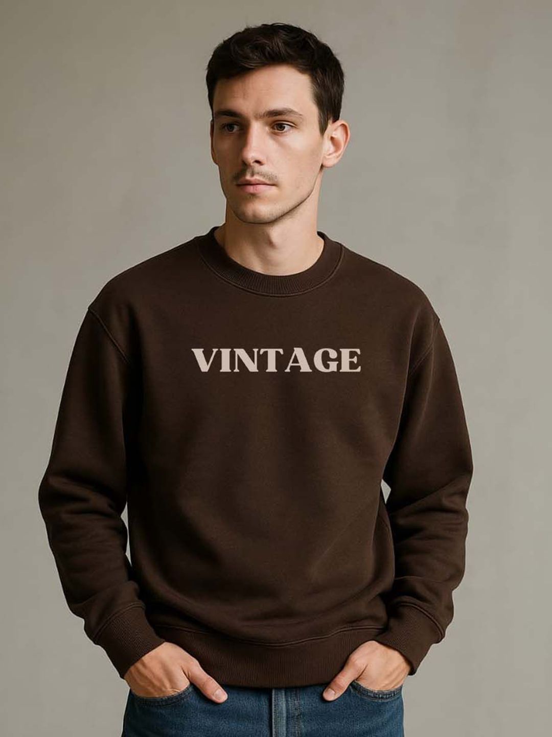 Organic Chics Men Printed Sweatshirt-picture-25