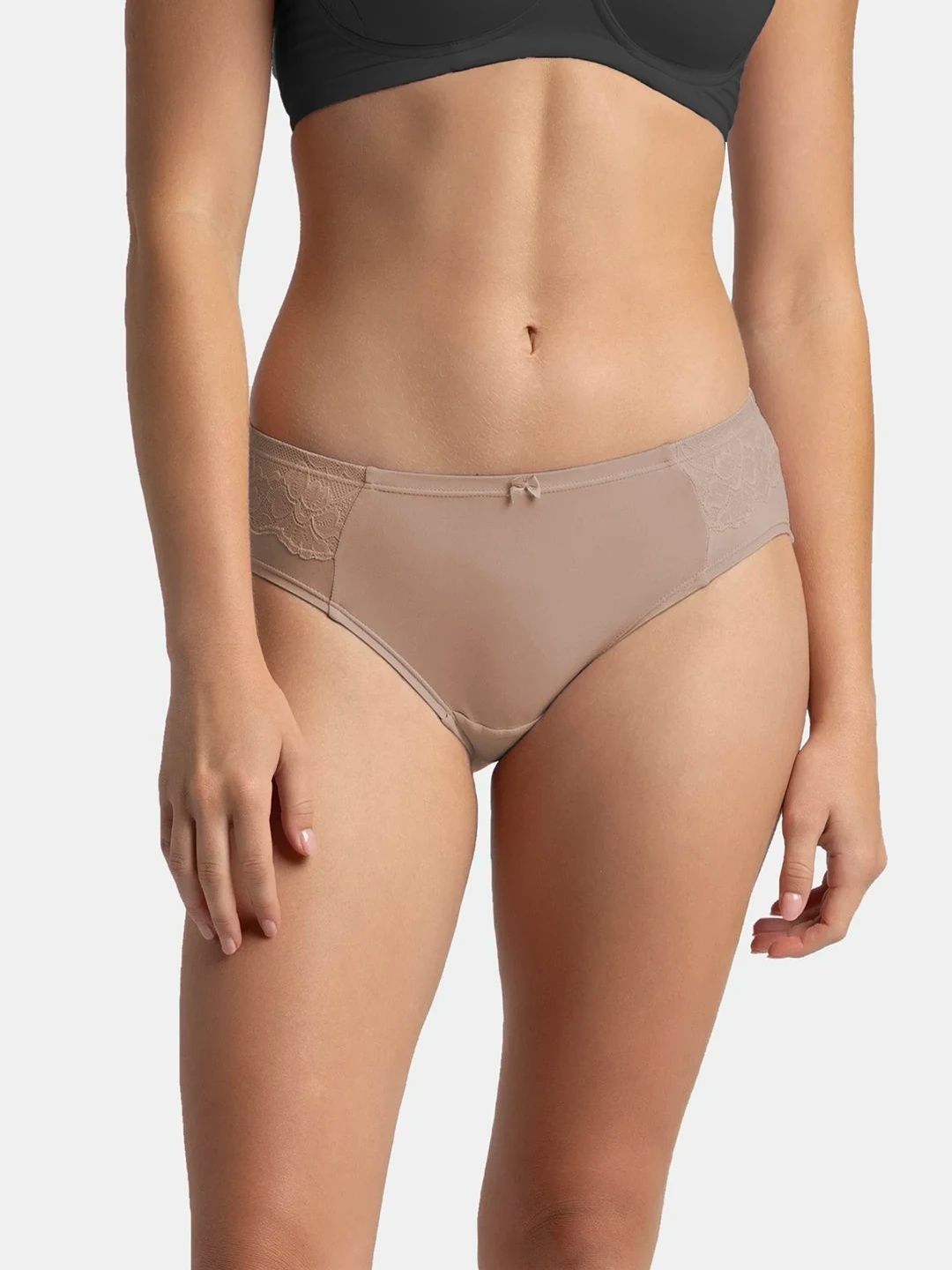 Jockey Full Coverage Soft Touch Lace Styled Hipster-1874-0105-DPTPE-picture-19