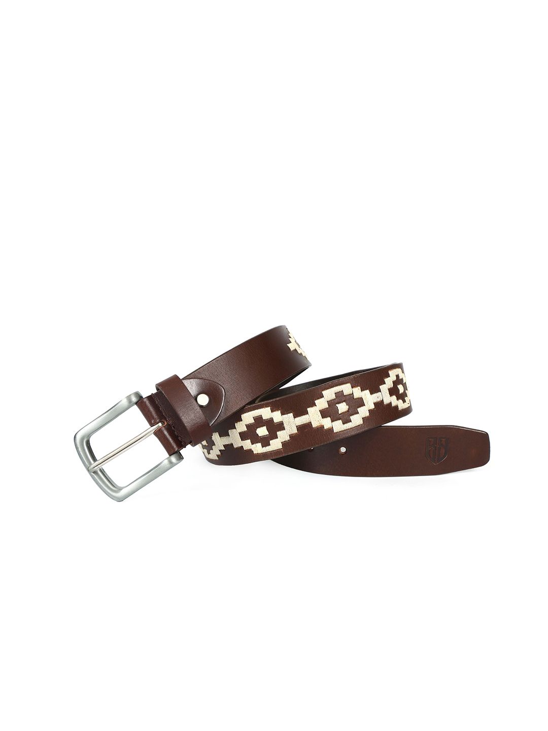 Berbanto Men Leather Belt-picture-41
