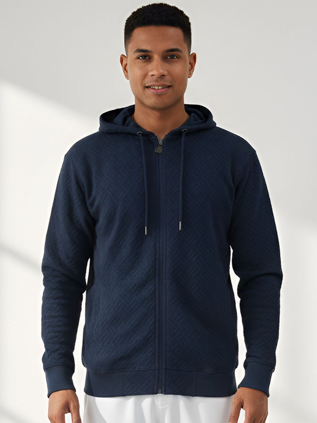 Force NXT Men Hooded Sweatshirt-picture-15