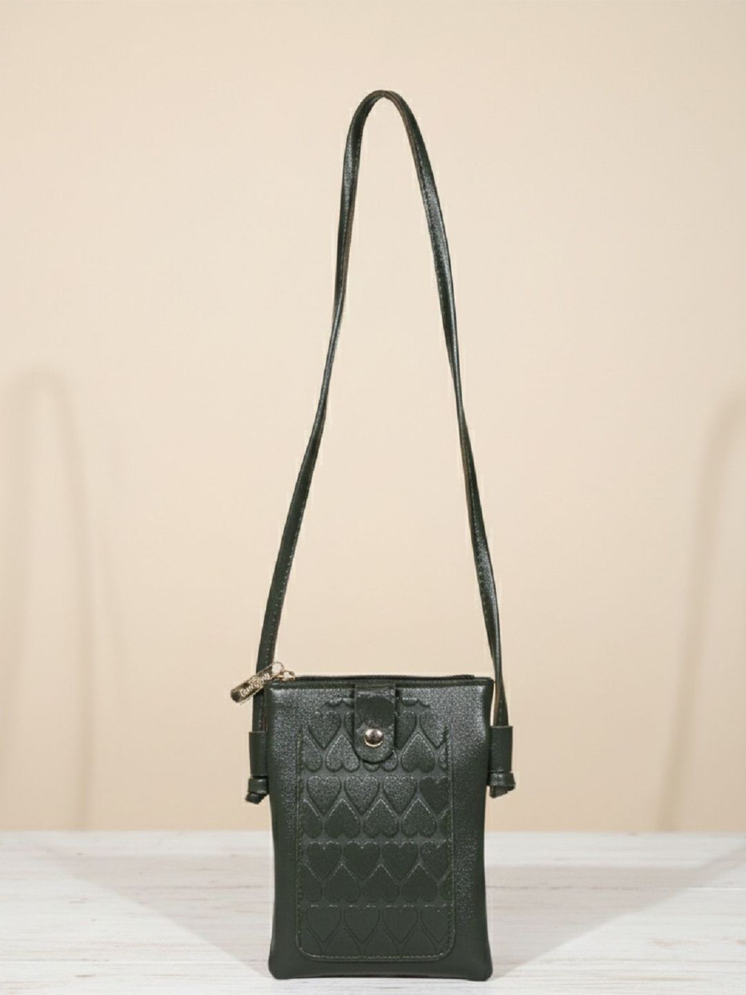 Donicy PU Sling Bag-picture-15