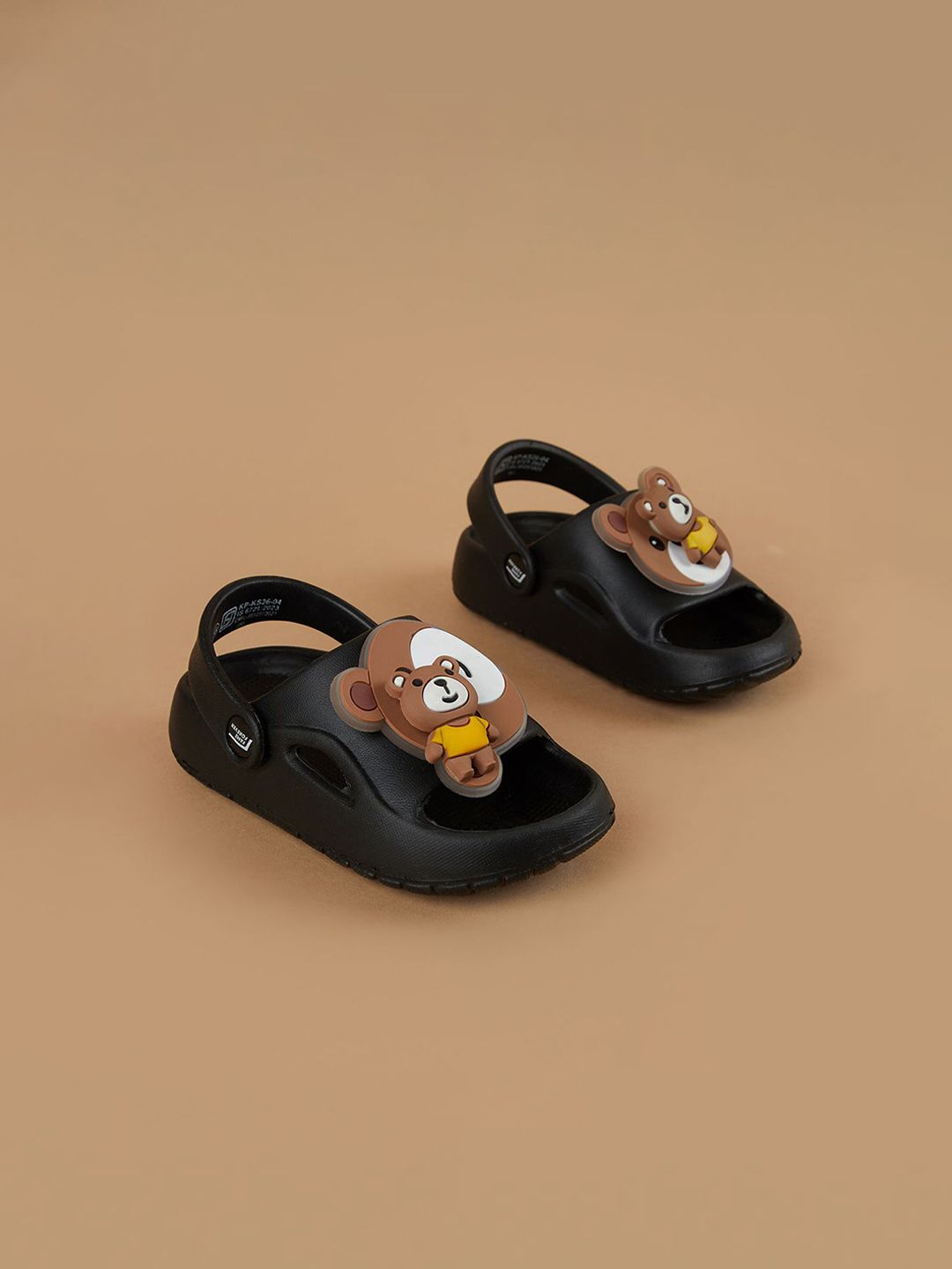 Fame Forever by Lifestyle Boys EVA Comfort Sandals-picture-16