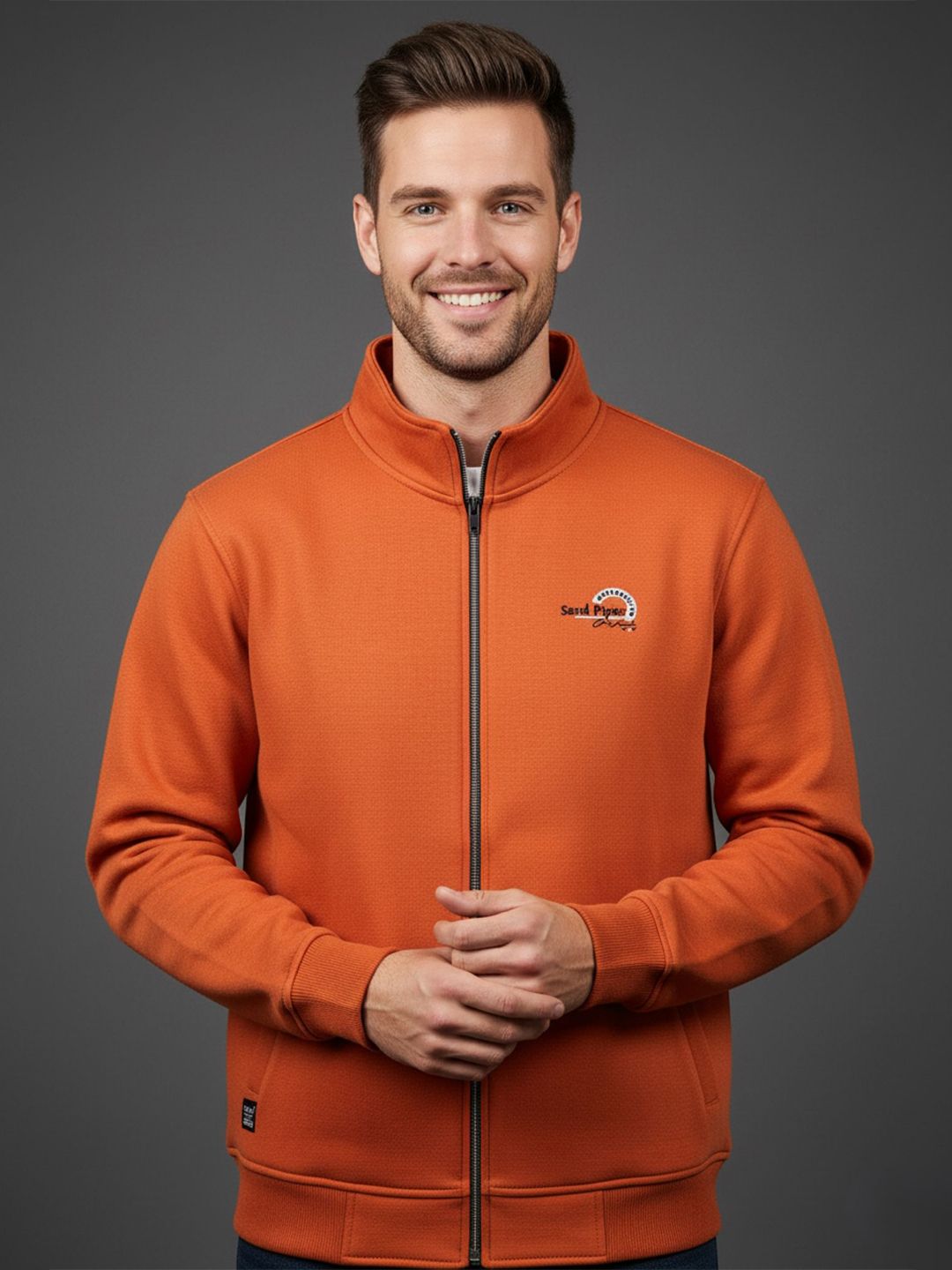 SANDPIPER Men Sweatshirt-picture-16