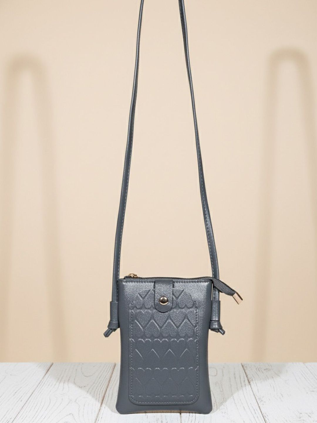 Donicy PU Sling Bag-picture-42