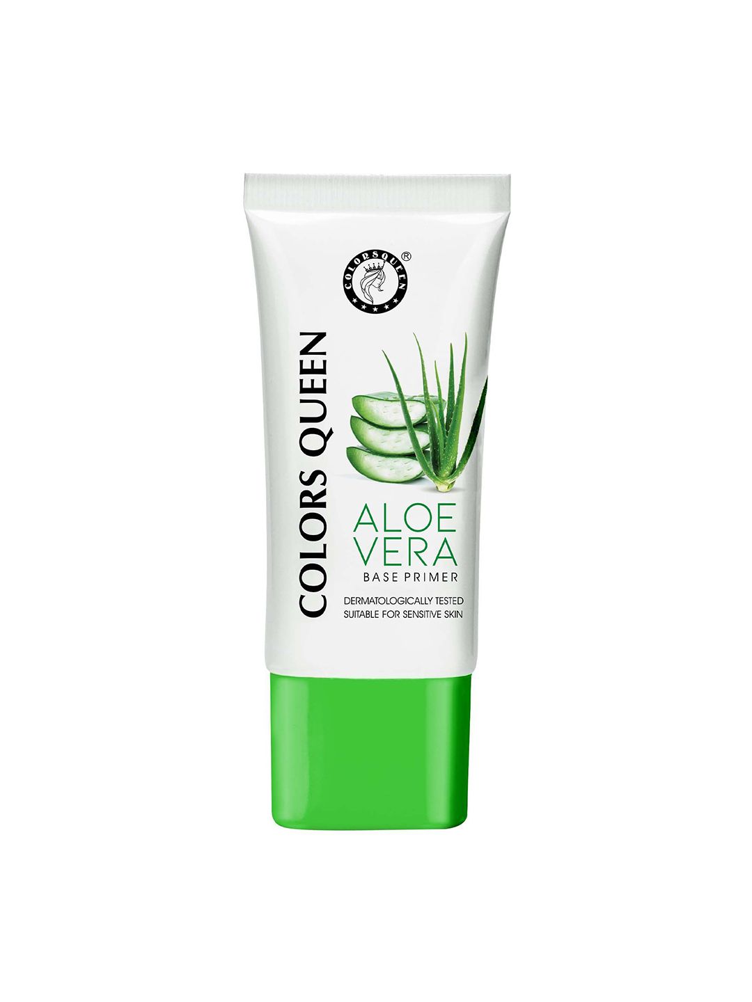 Colors Queen Set Of 2 Aloevera & Vitamin C & E Makeup Base Primer- 25 g Each-image-45