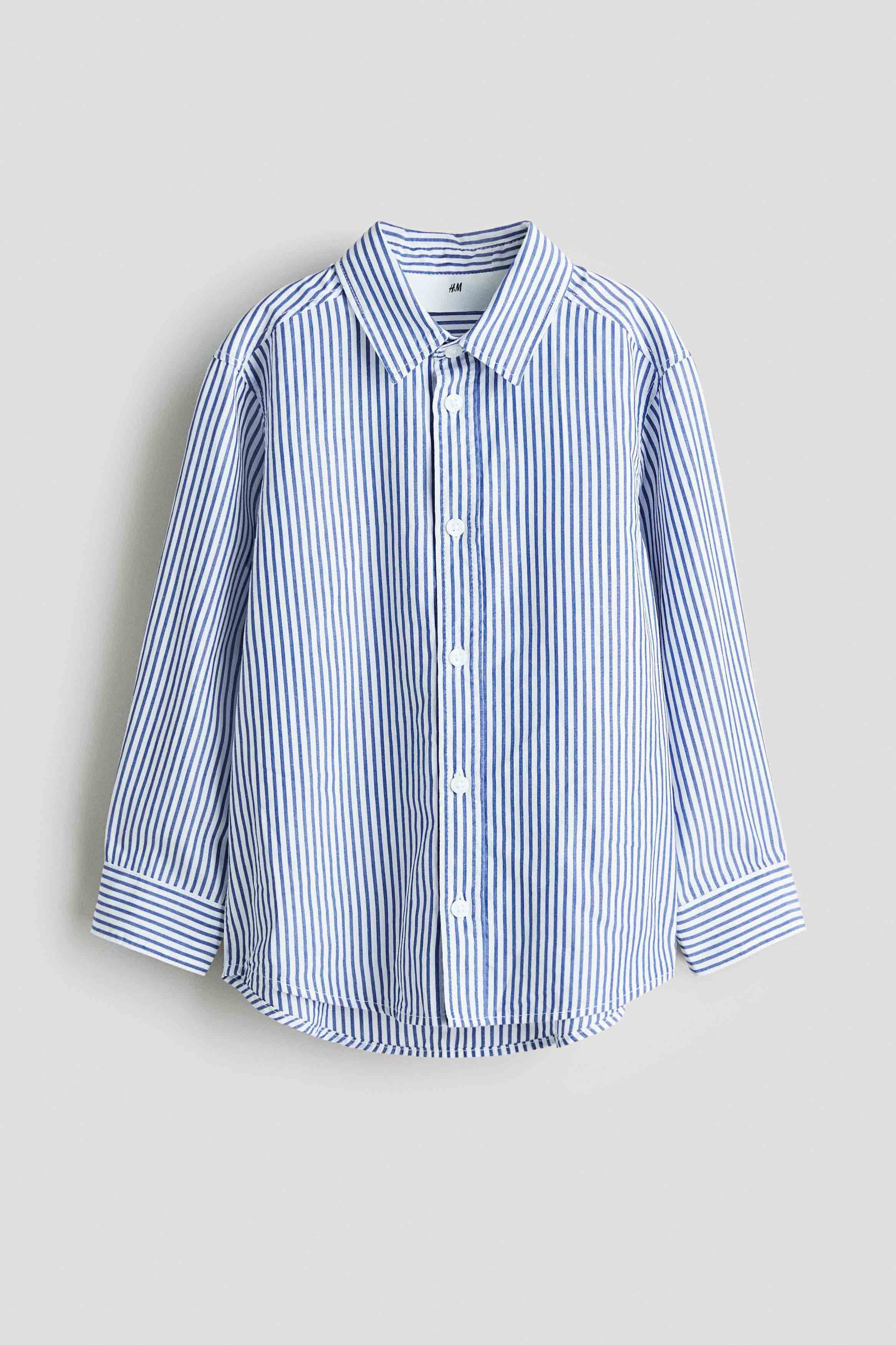 H&M Cotton Shirt