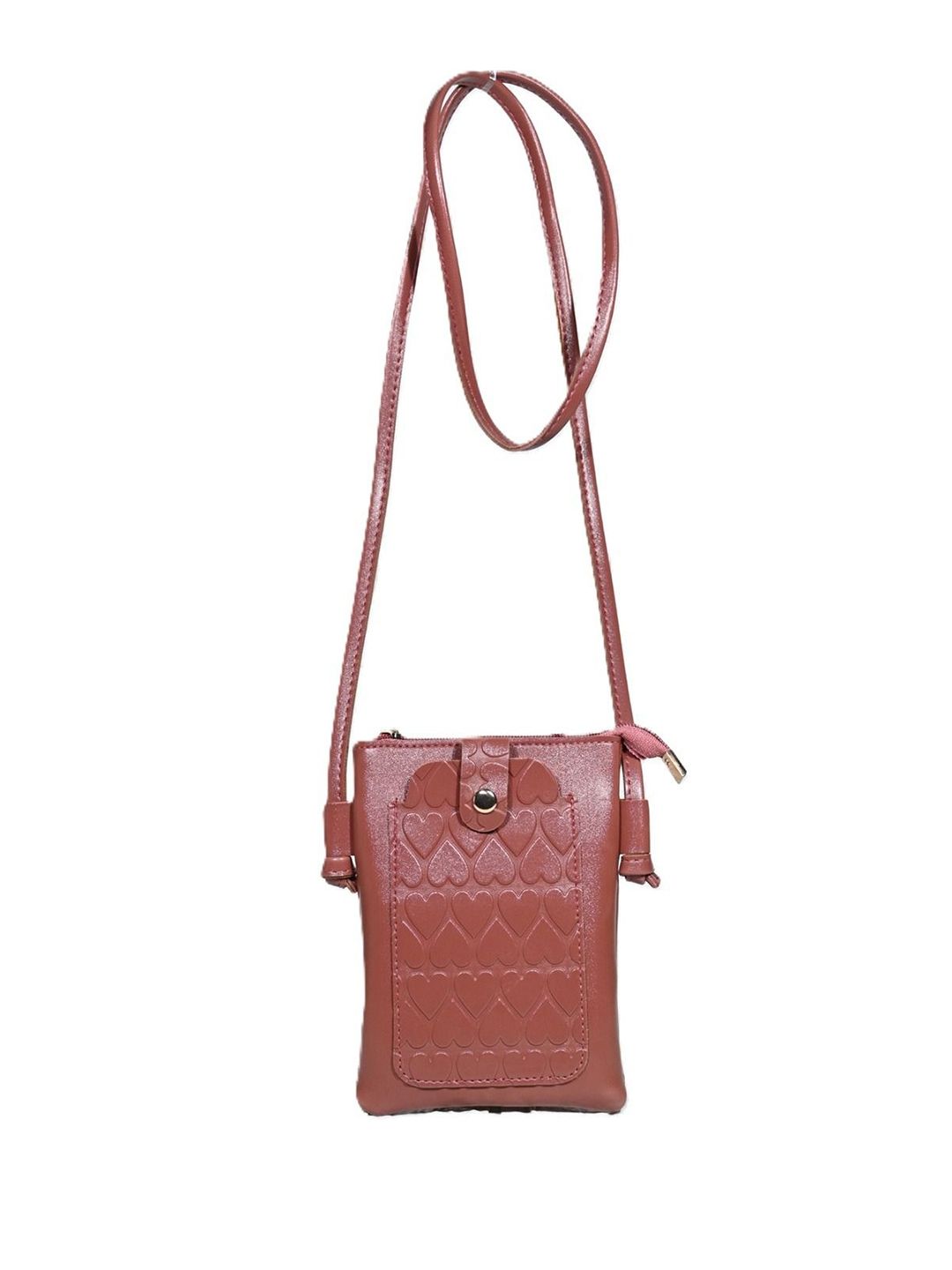 Donicy PU Sling Bag-picture-52
