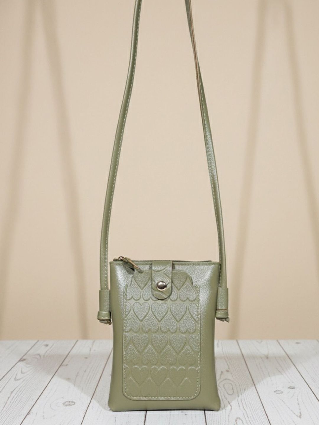 Donicy PU Sling Bag-picture-14