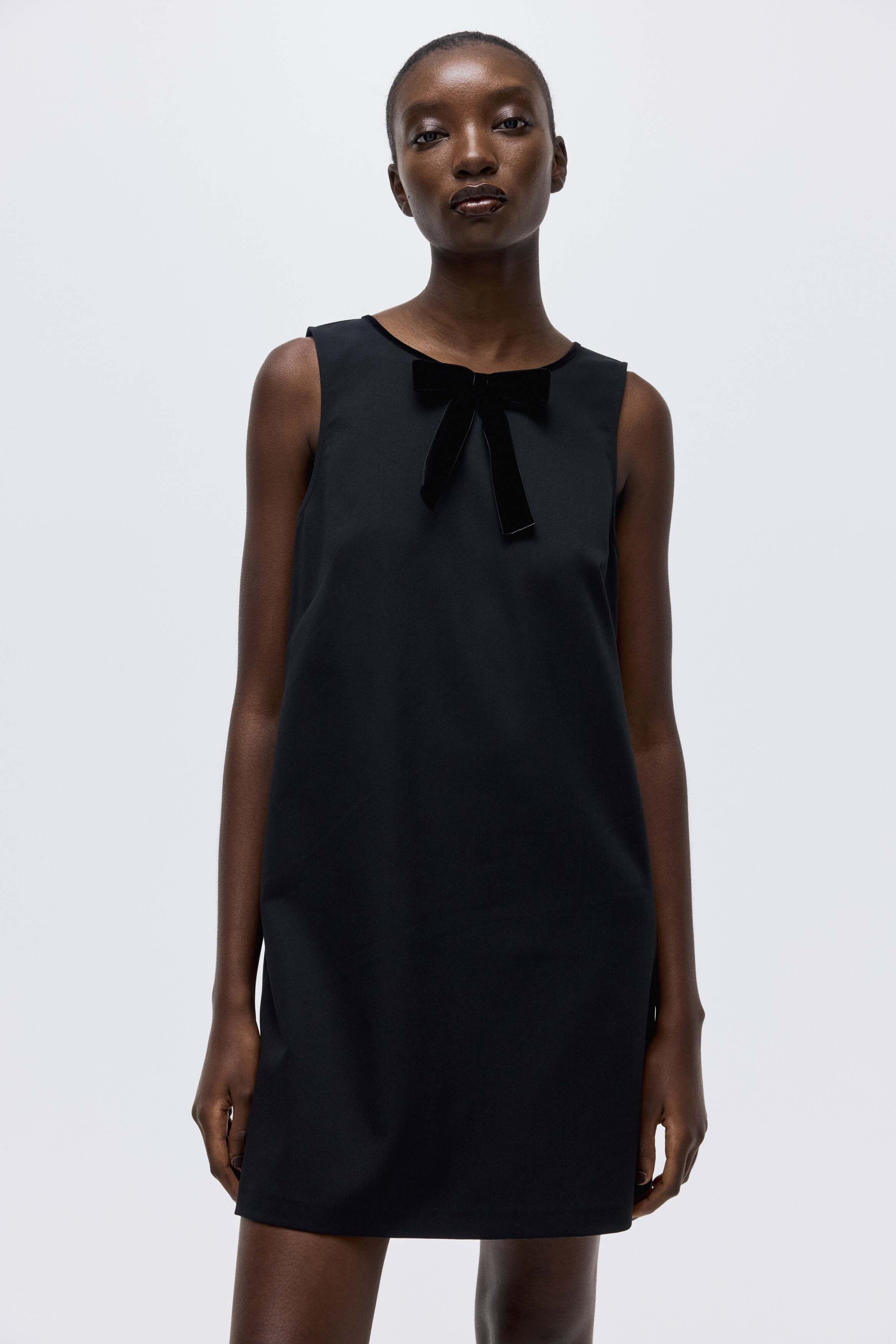 H&M A-Line Dress-picture-13