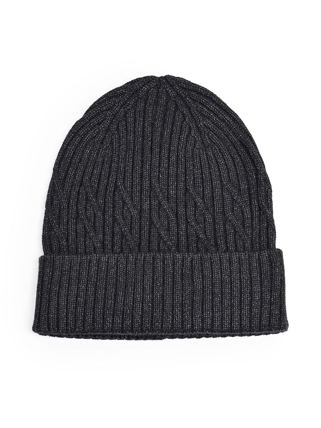 Cazzano Men Woollen Beanie-picture-16