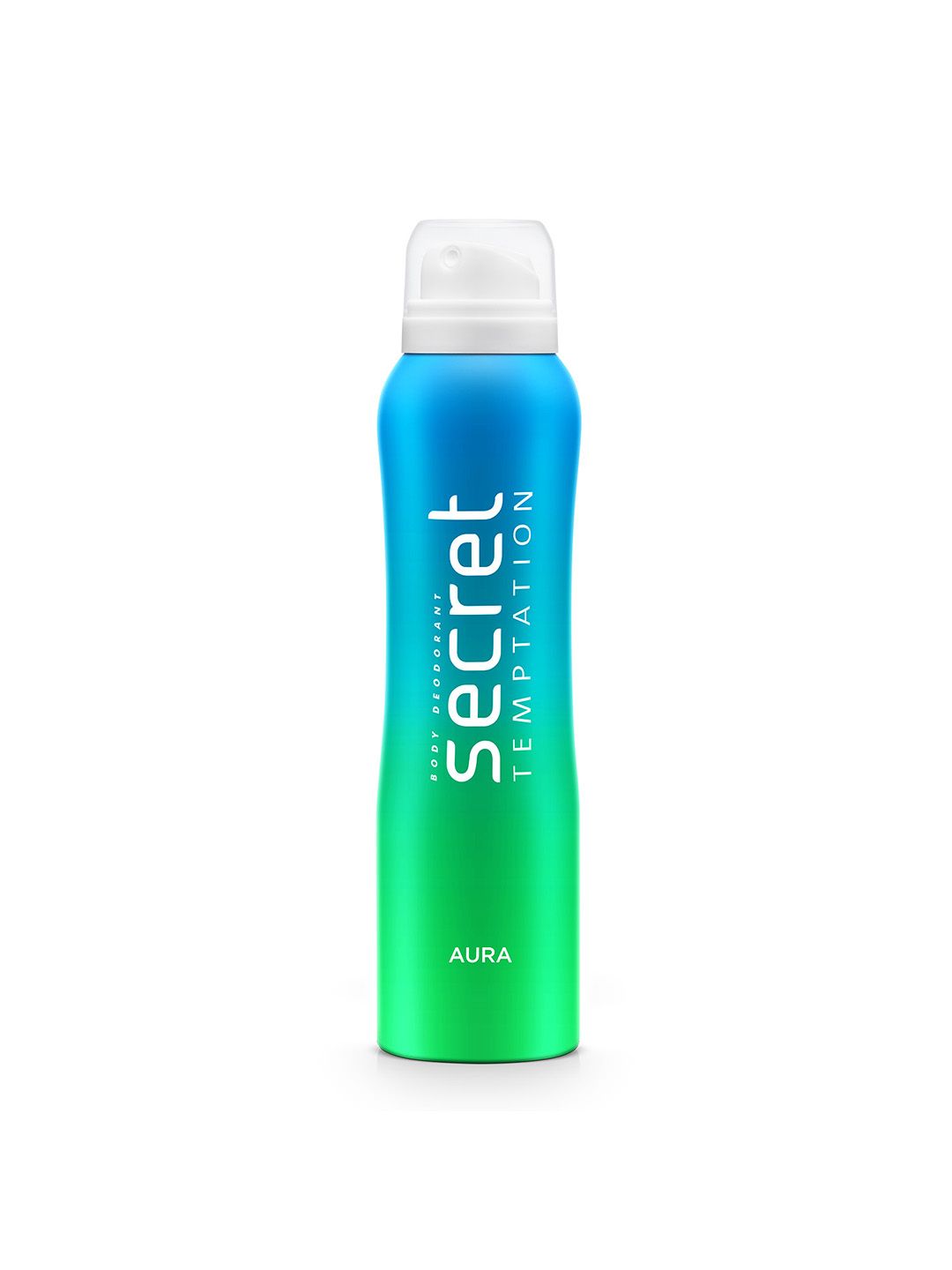 Secret Temptation Women Aura Body Deodorant - 150ml-picture-41