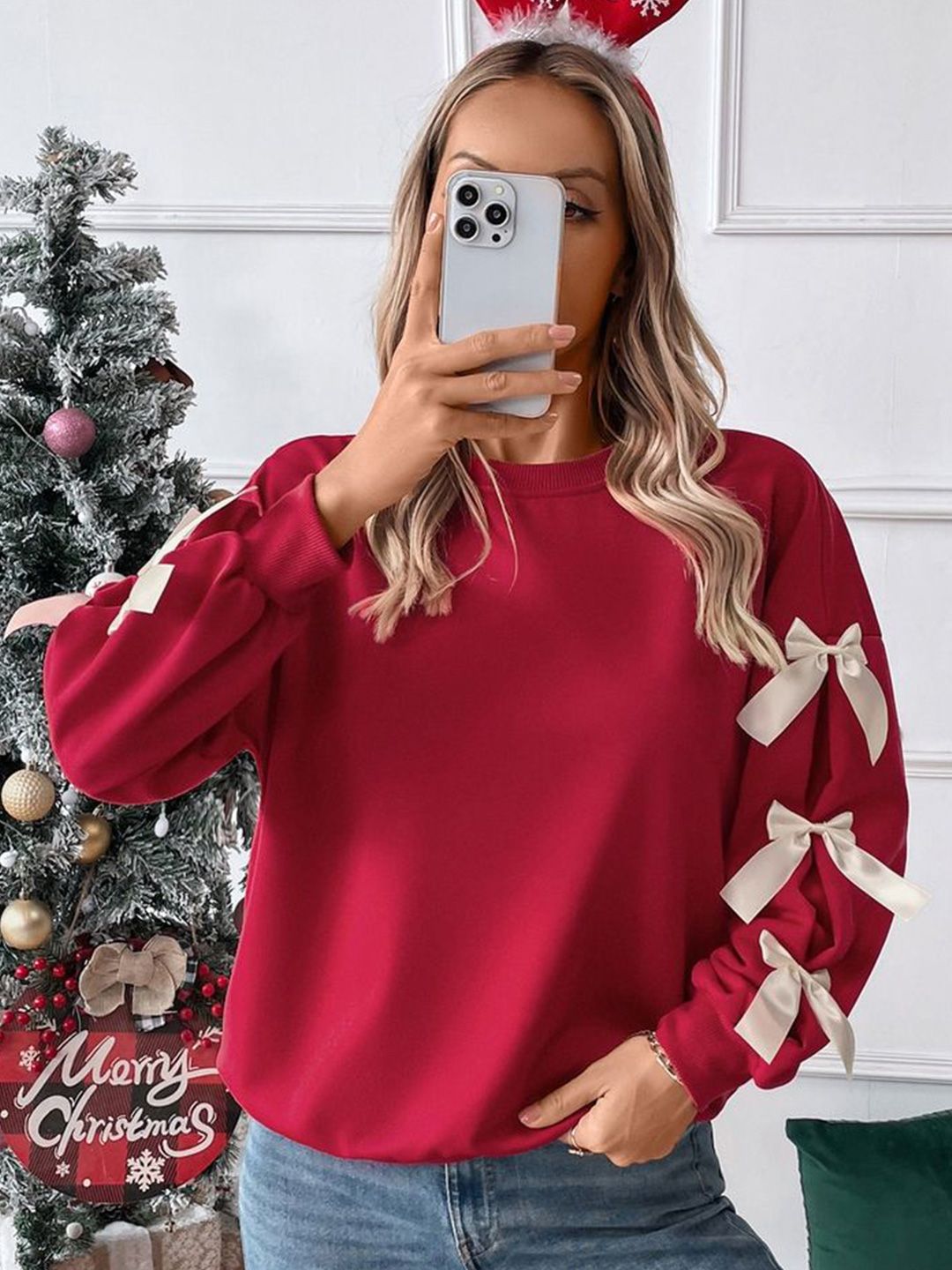 LULU & SKY Women Sweatshirt-picture-21