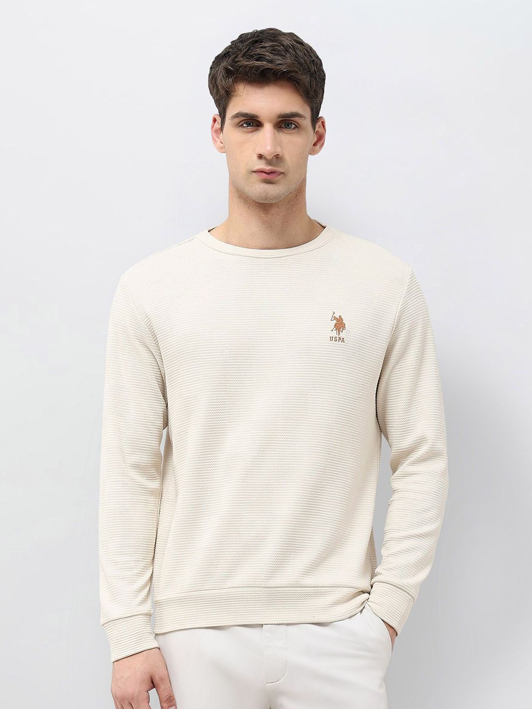 U.S. Polo Assn. Men Sweatshirt-picture-45