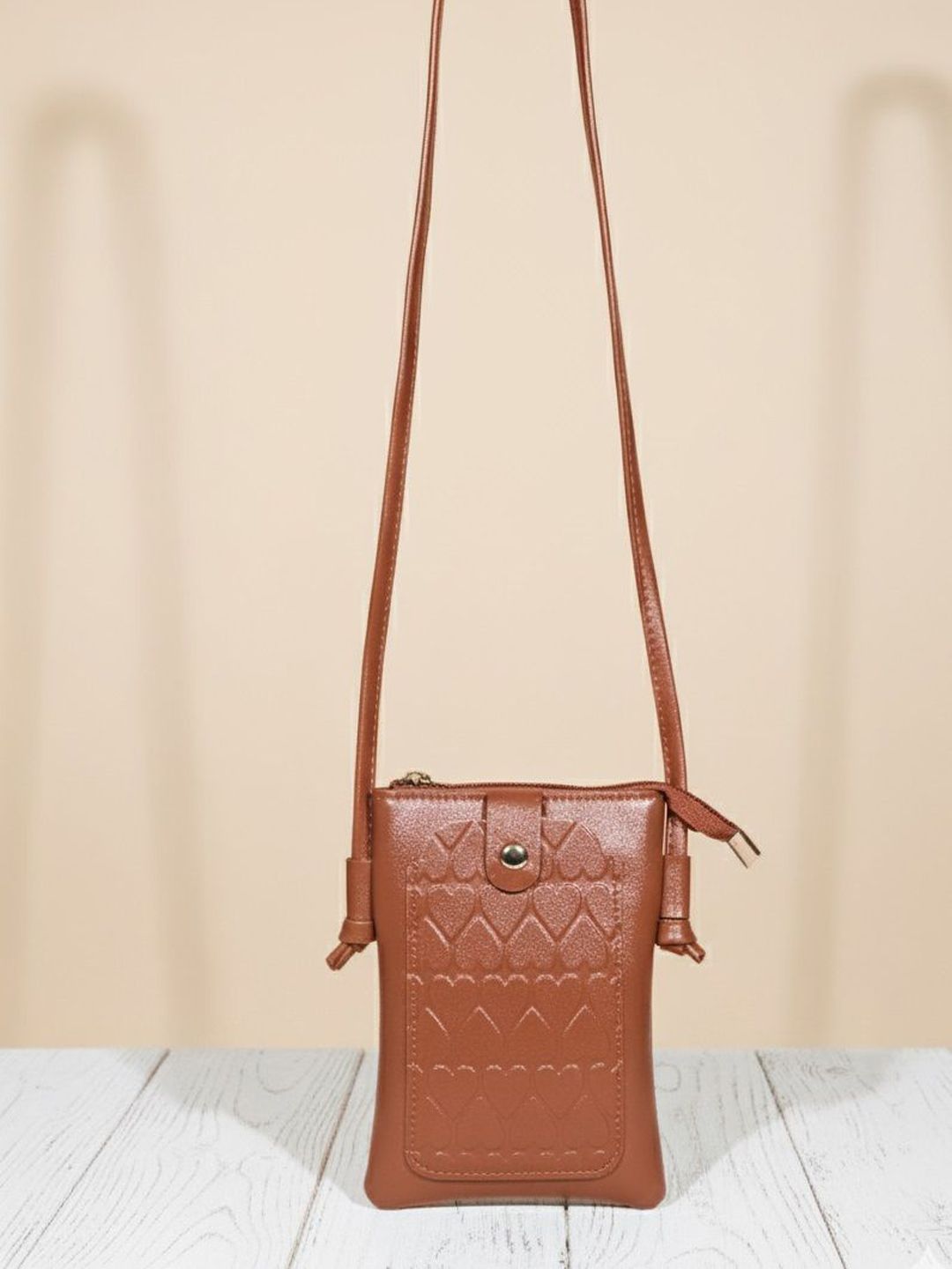 Donicy PU Sling Bag-picture-39
