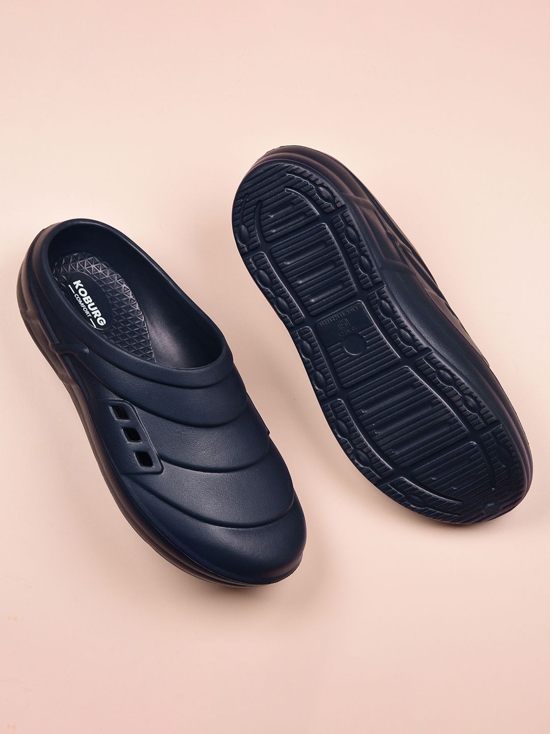 Koburg Men Clogs-picture-37