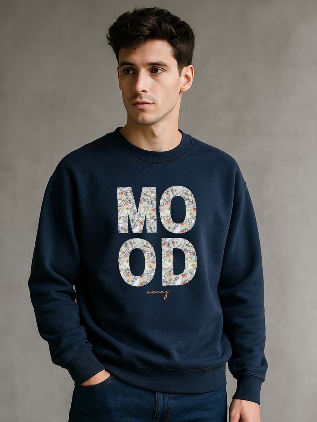 Organic Chics Men Printed Sweatshirt-picture-22