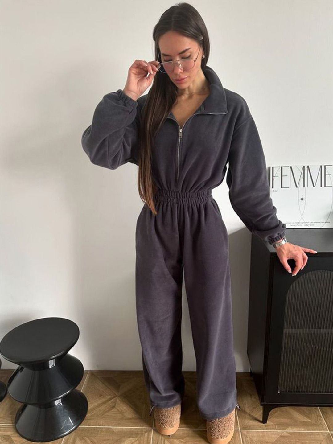 Mast & Harbour Jumpsuit-picture-34