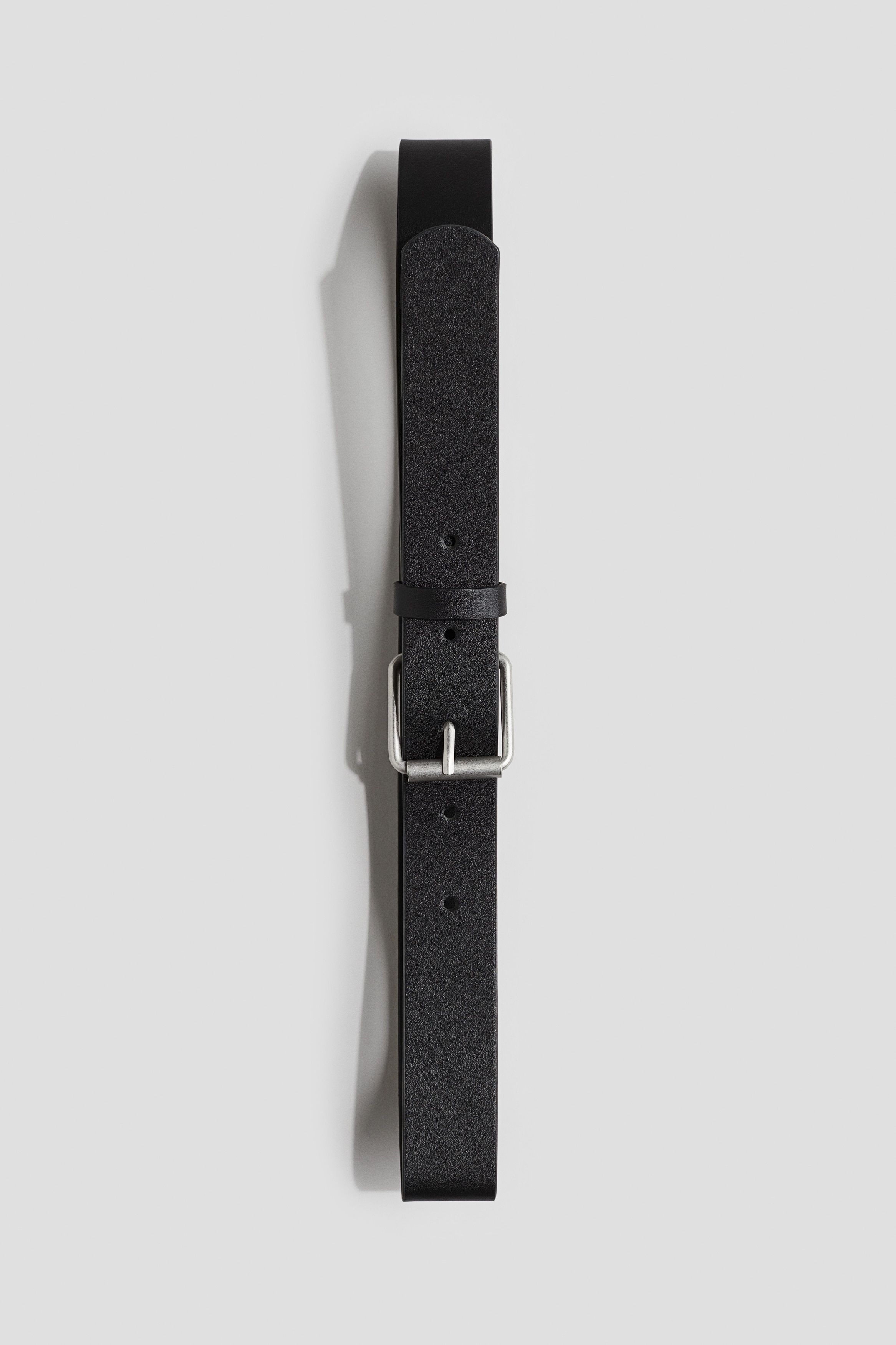 H&M Boys PU With Slider Buckle Casual Belt-picture-44
