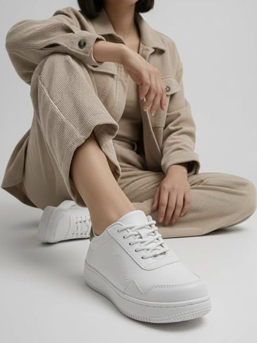 glitchez Women Sneakers-image-0
