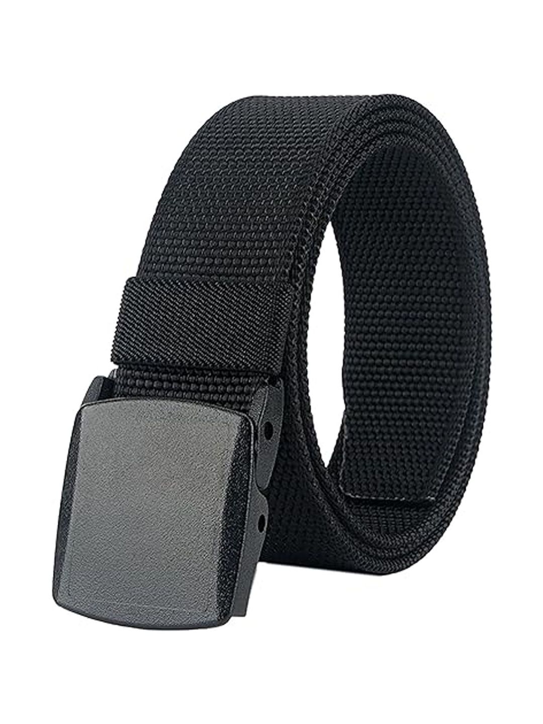 Aadikart Men Textured Belt-picture-19