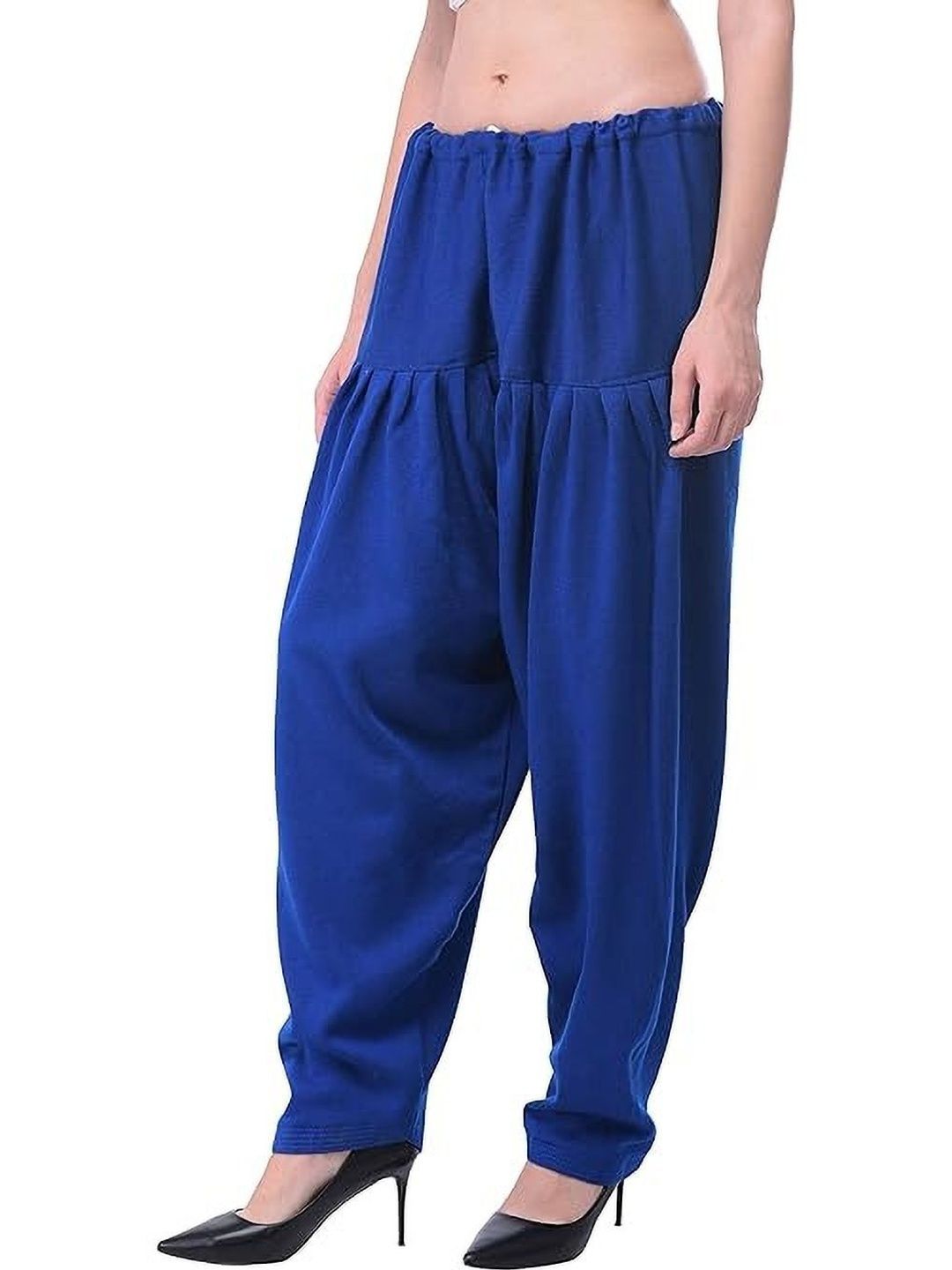 MIXFIT Women Loose Fit Salwar-picture-39
