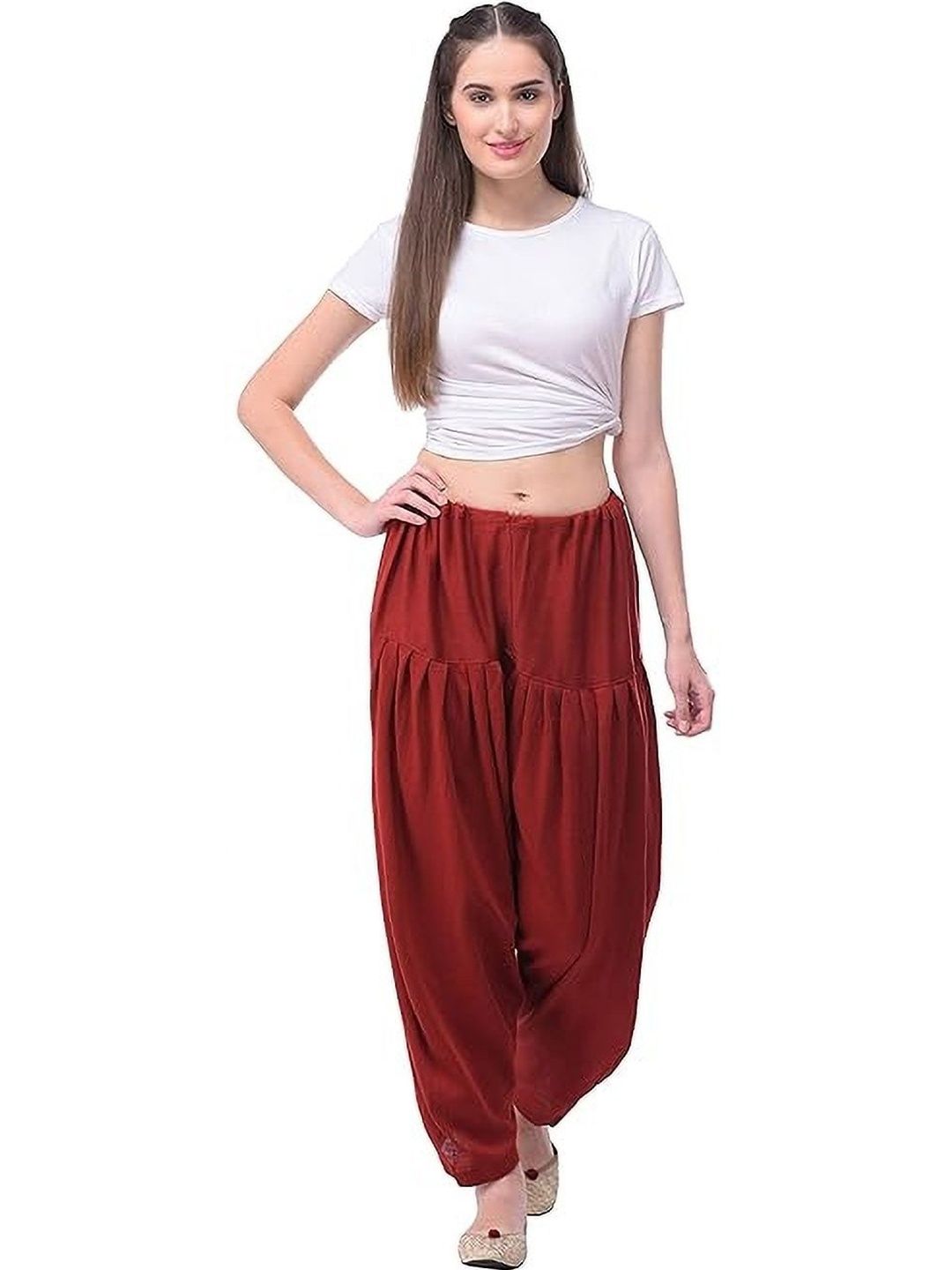 MIXFIT Women Salwar-picture-9