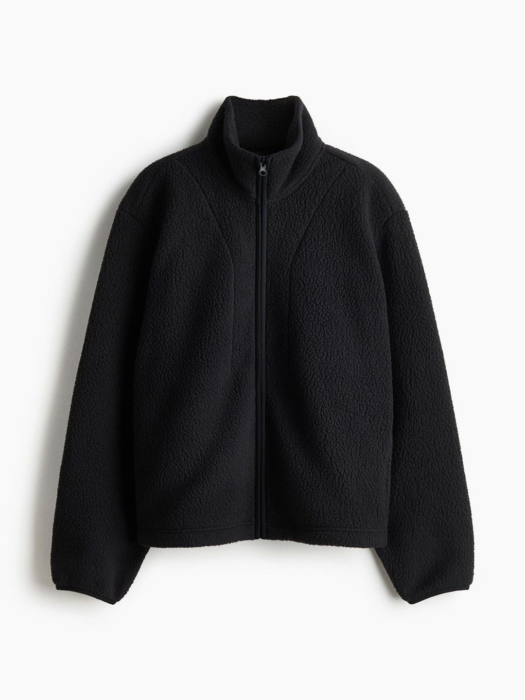h&m move H&M Teddy Sports Jacket-picture-42