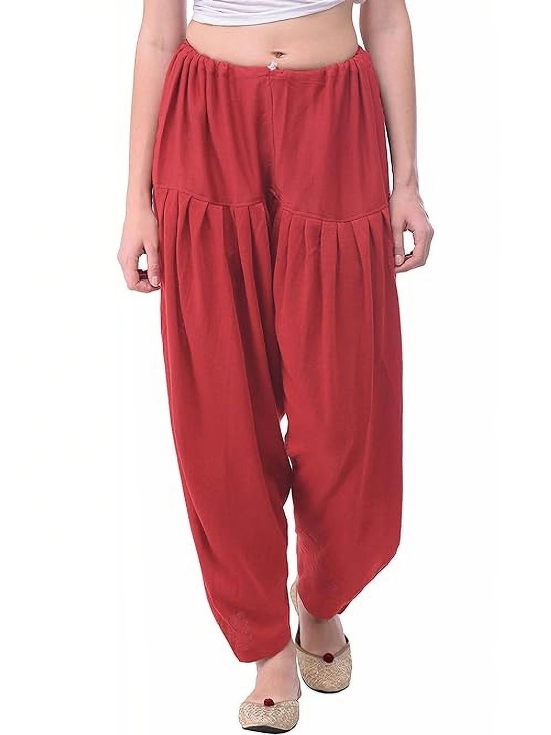 MIXFIT Women Salwar-picture-28