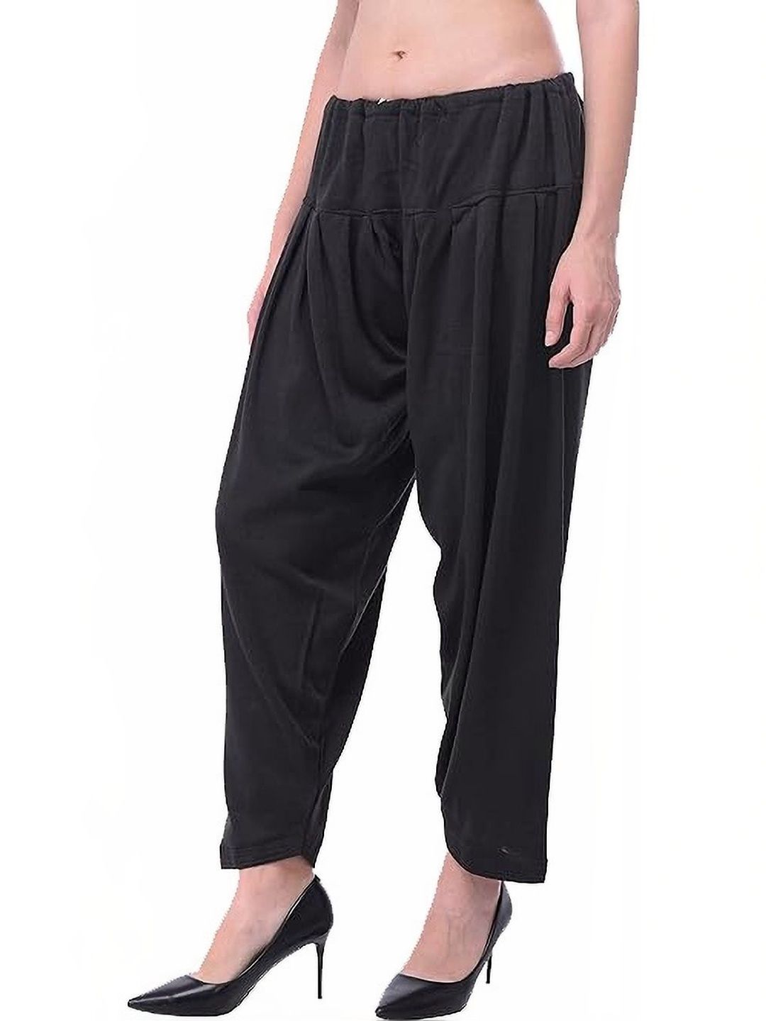 MIXFIT Women Loose Fit Salwar-picture-46