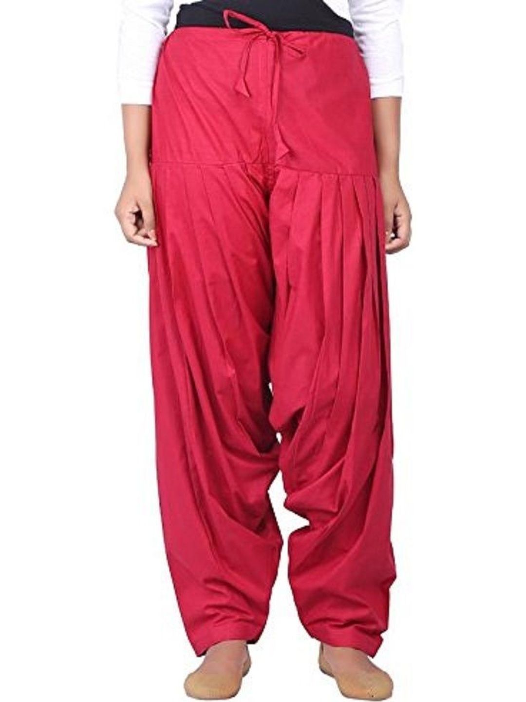 MIXFIT Women Loose Fit Salwar-picture-47