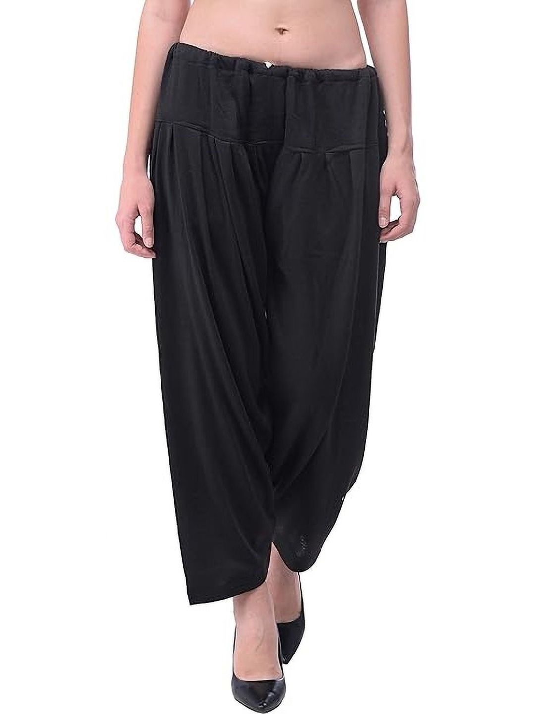 MIXFIT Women Loose Fit Salwar-picture-6