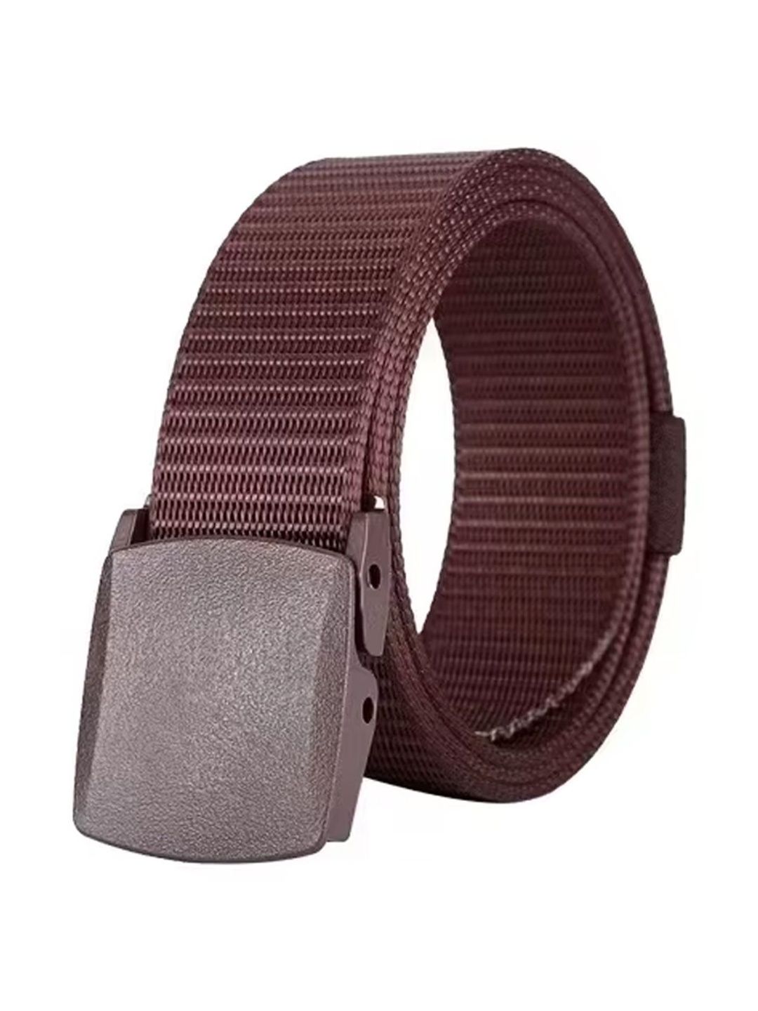 Aadikart Men Textured Belt-picture-17