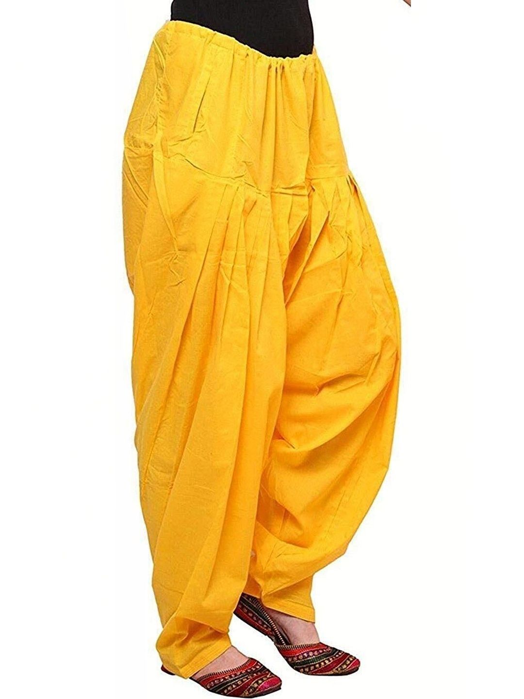 MIXFIT Women Salwar-picture-24
