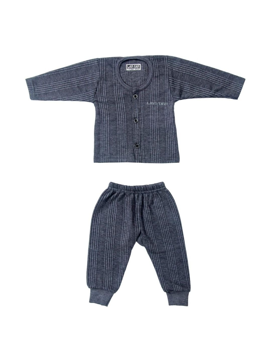 YK Kids Cotton Thermal Set-picture-39